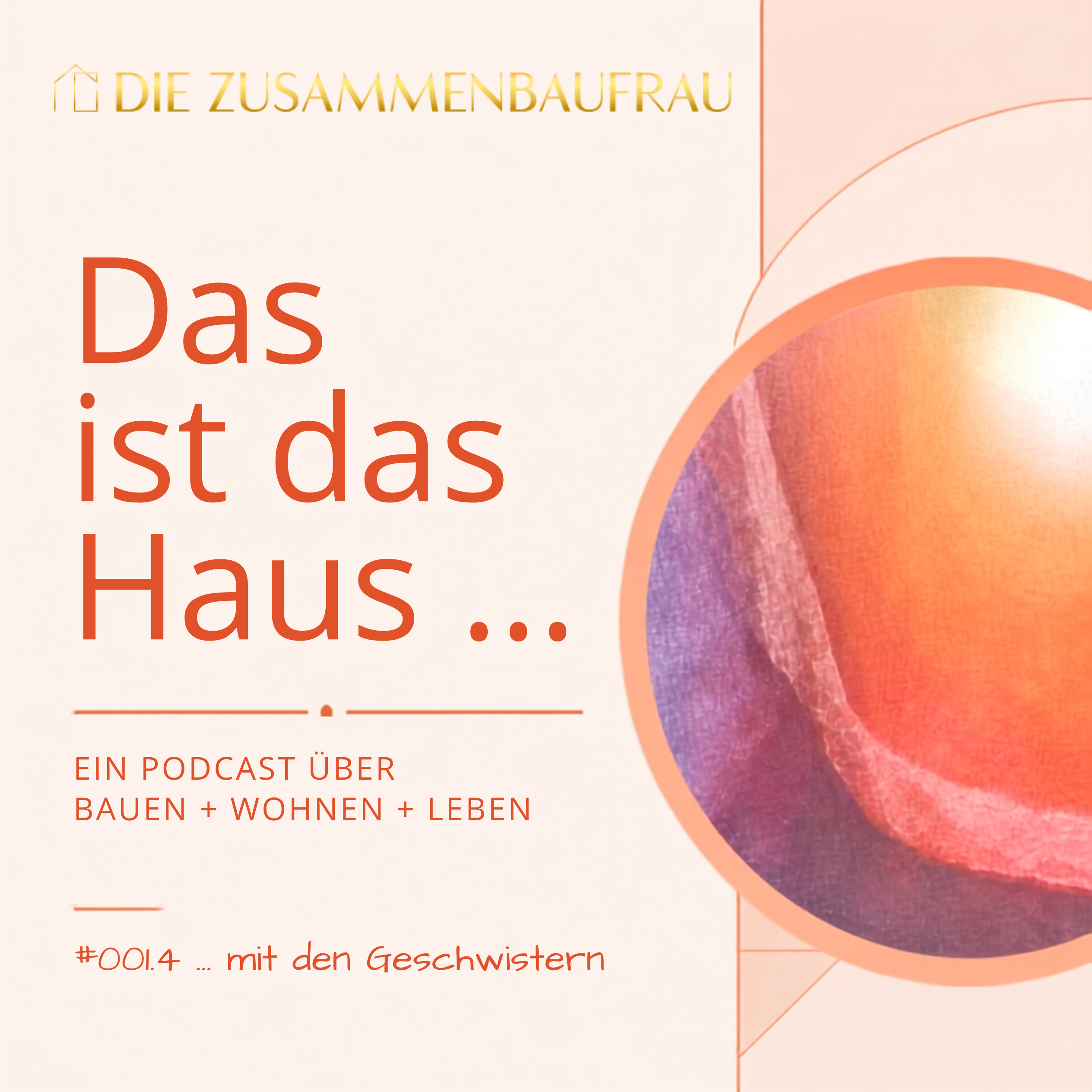 #0001.4 ... mit den Geschwistern episode artwork