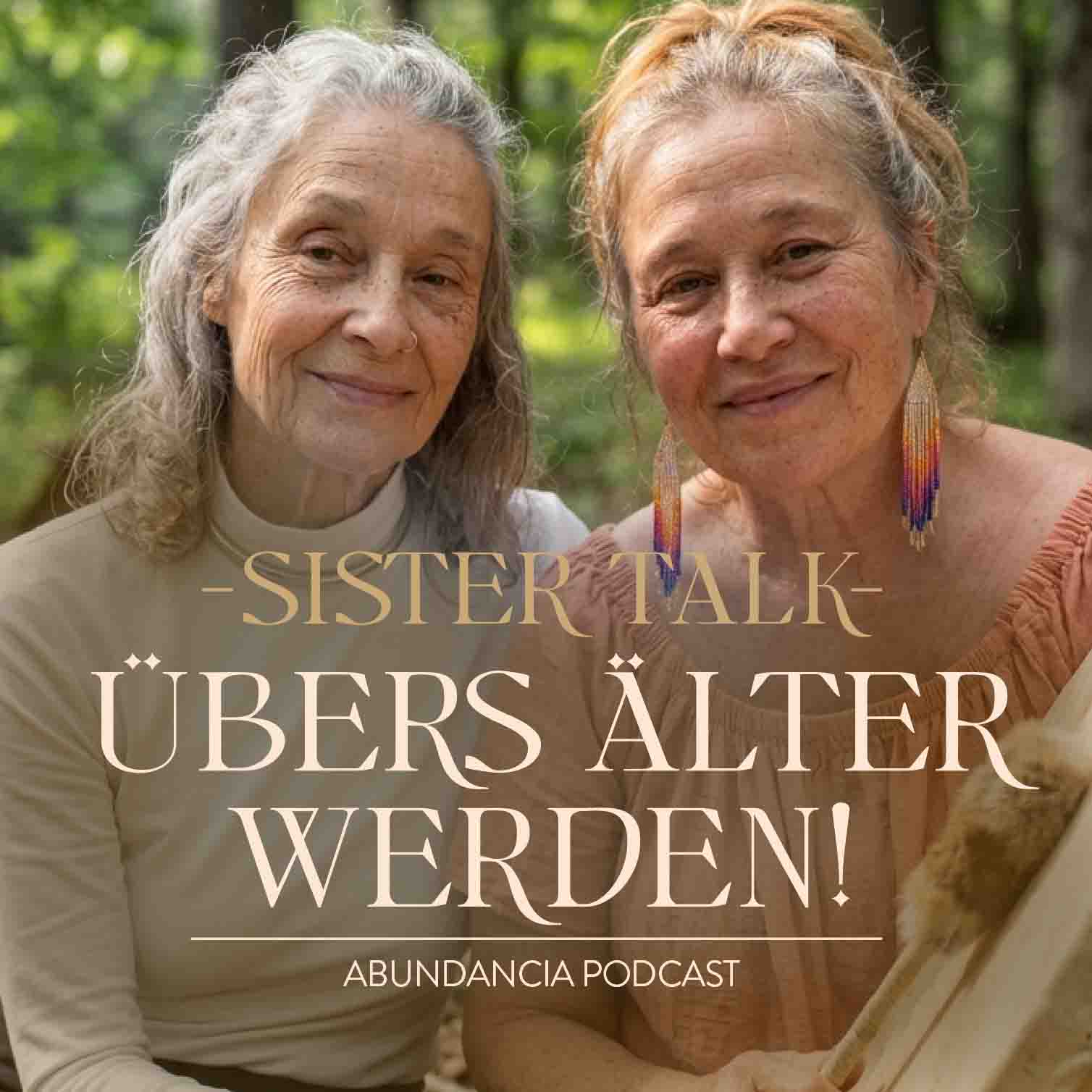 29# Übers älter werden - Sistertalk mit Janna Myska episode artwork