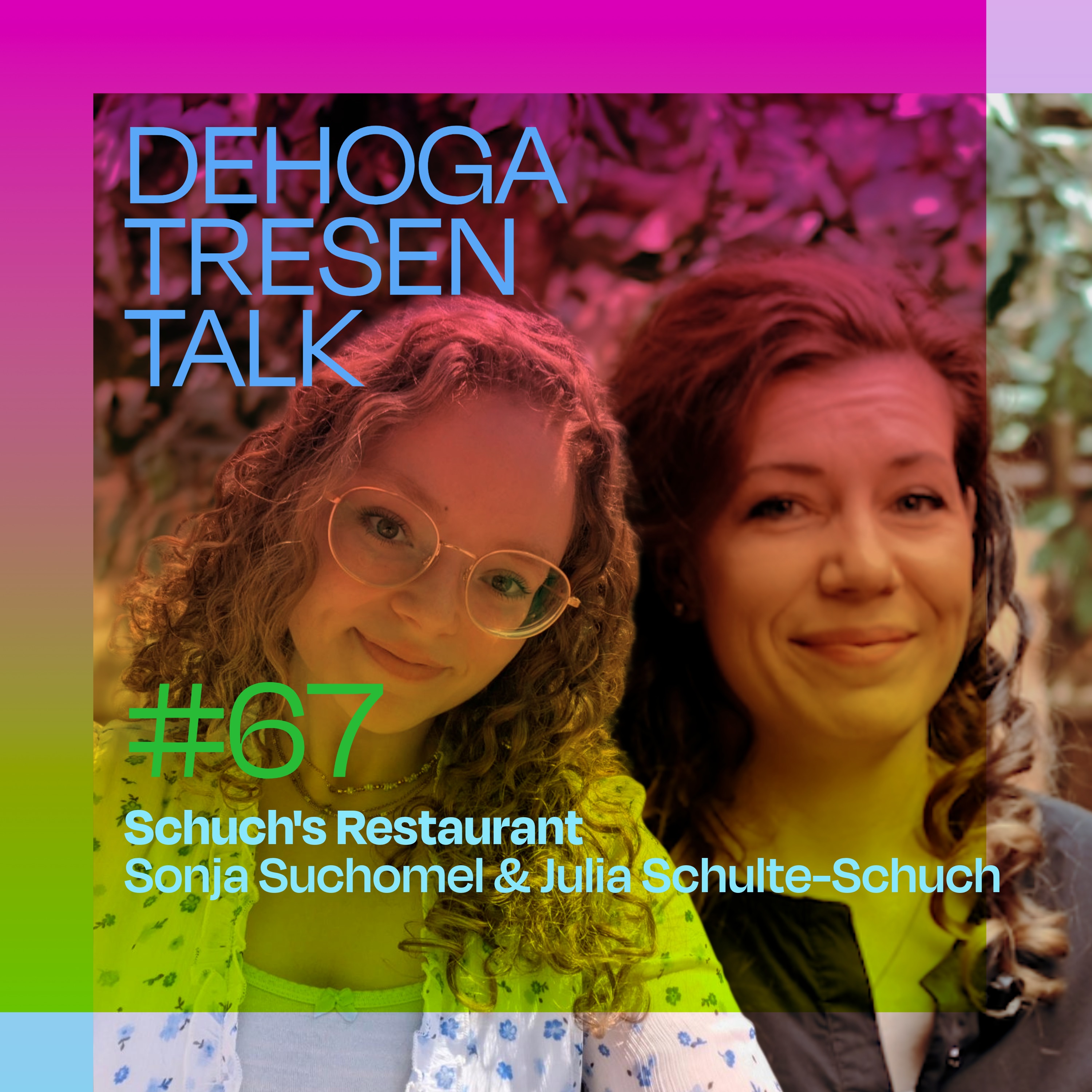 Schuch’s Restaurant – seit 170 Jahren & in 6. Familiengeneration episode artwork
