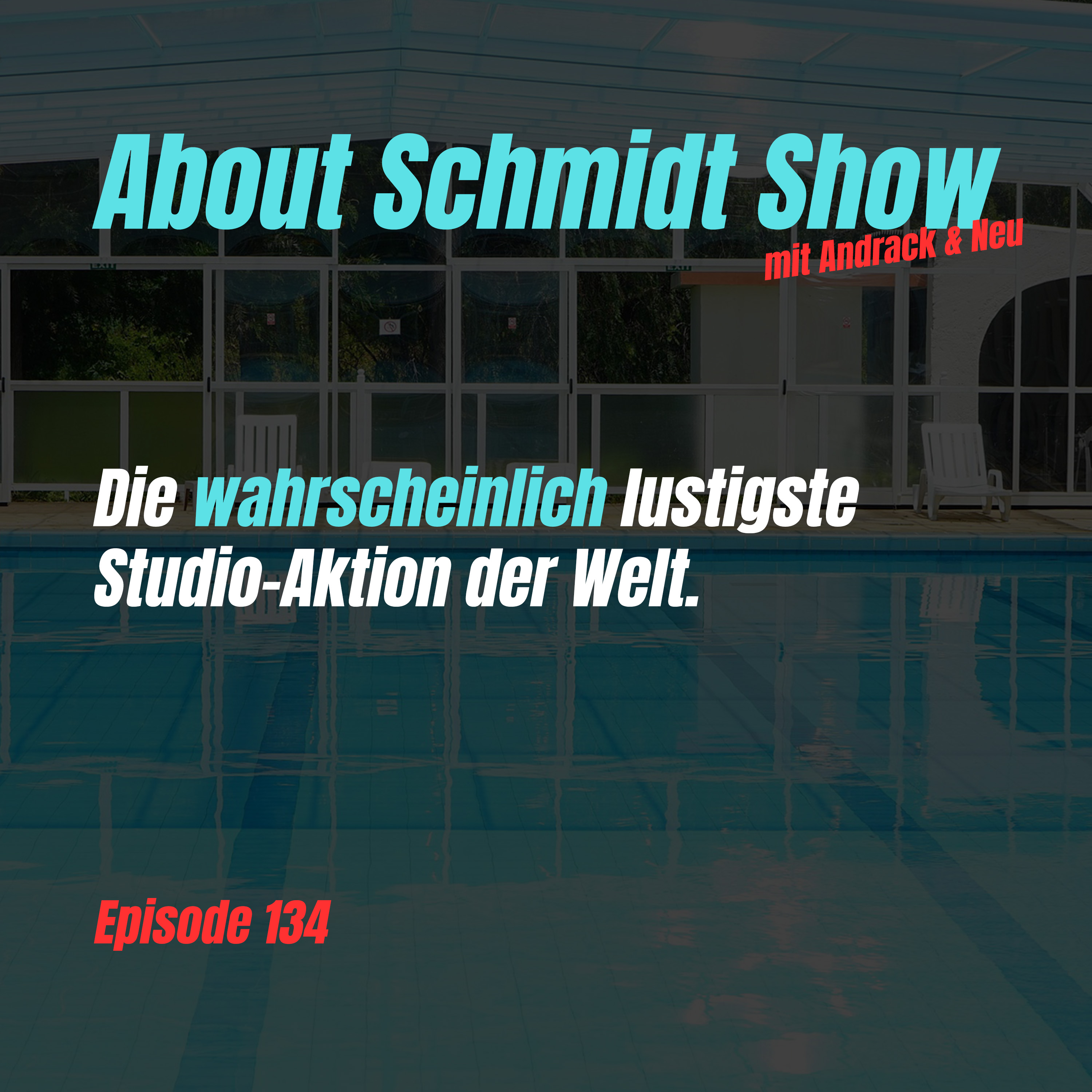 Die wahrscheinlich lustigste Studio-Aktion der Welt