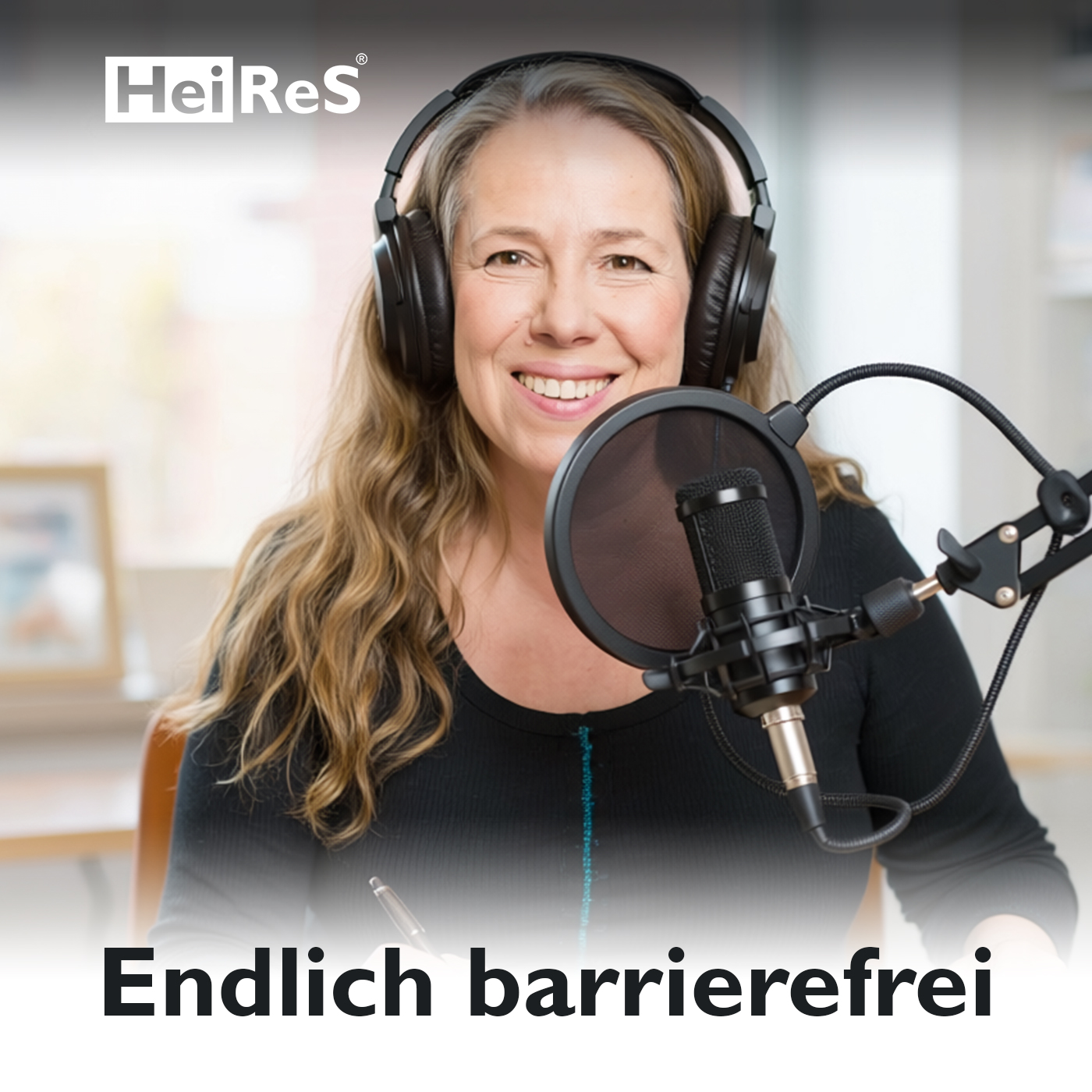 Endlich Barrierefrei