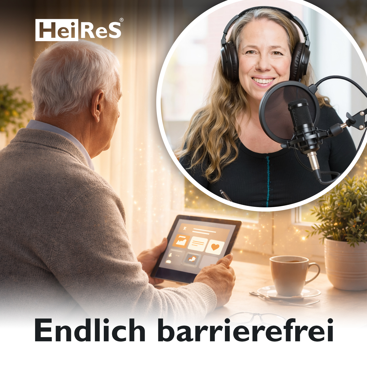 Die Menschenwürde im Alter? episode artwork