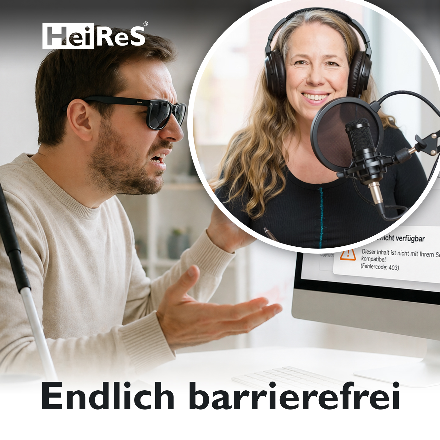 Peinliche Entschuldigungsschreiben episode artwork