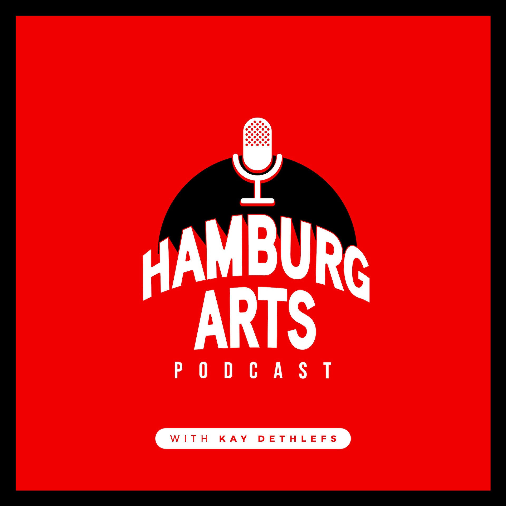 Hamburg Arts - Stories & Interviews