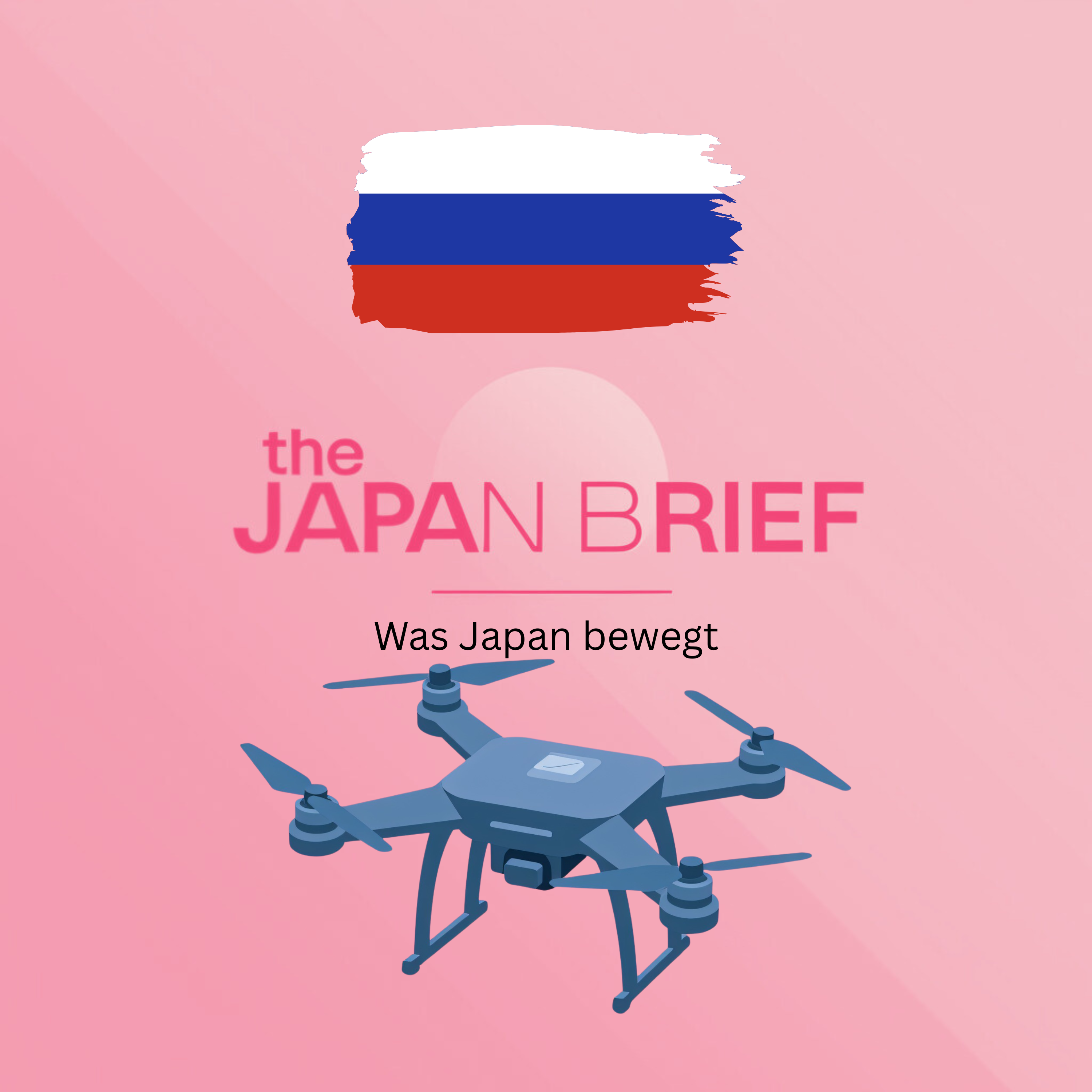 Made in Japan in russischen Waffen? episode artwork