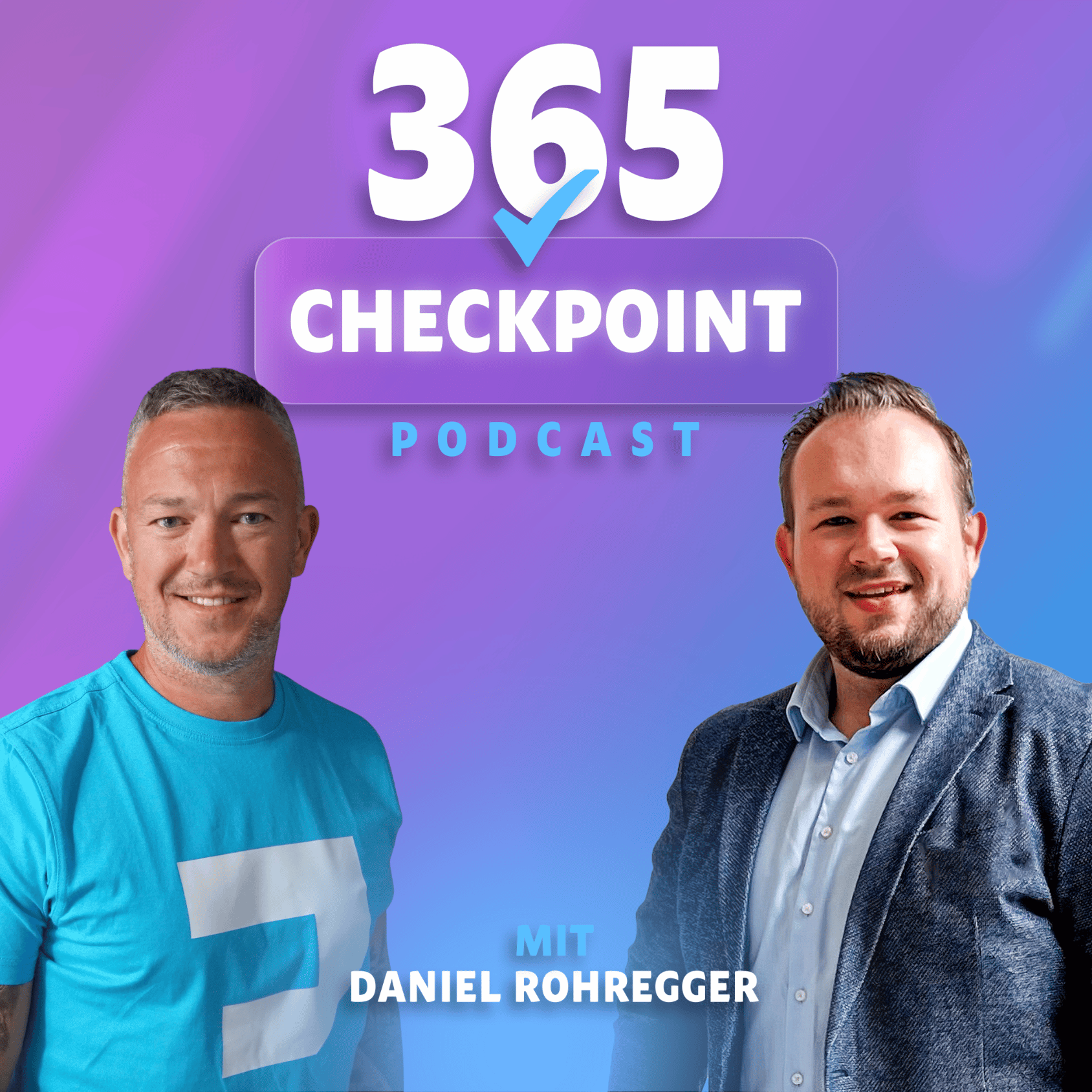 #70 Copilot Studio in echt: Was bei KI-Agenten wirklich funktioniert | mit Fabian Moritz episode artwork