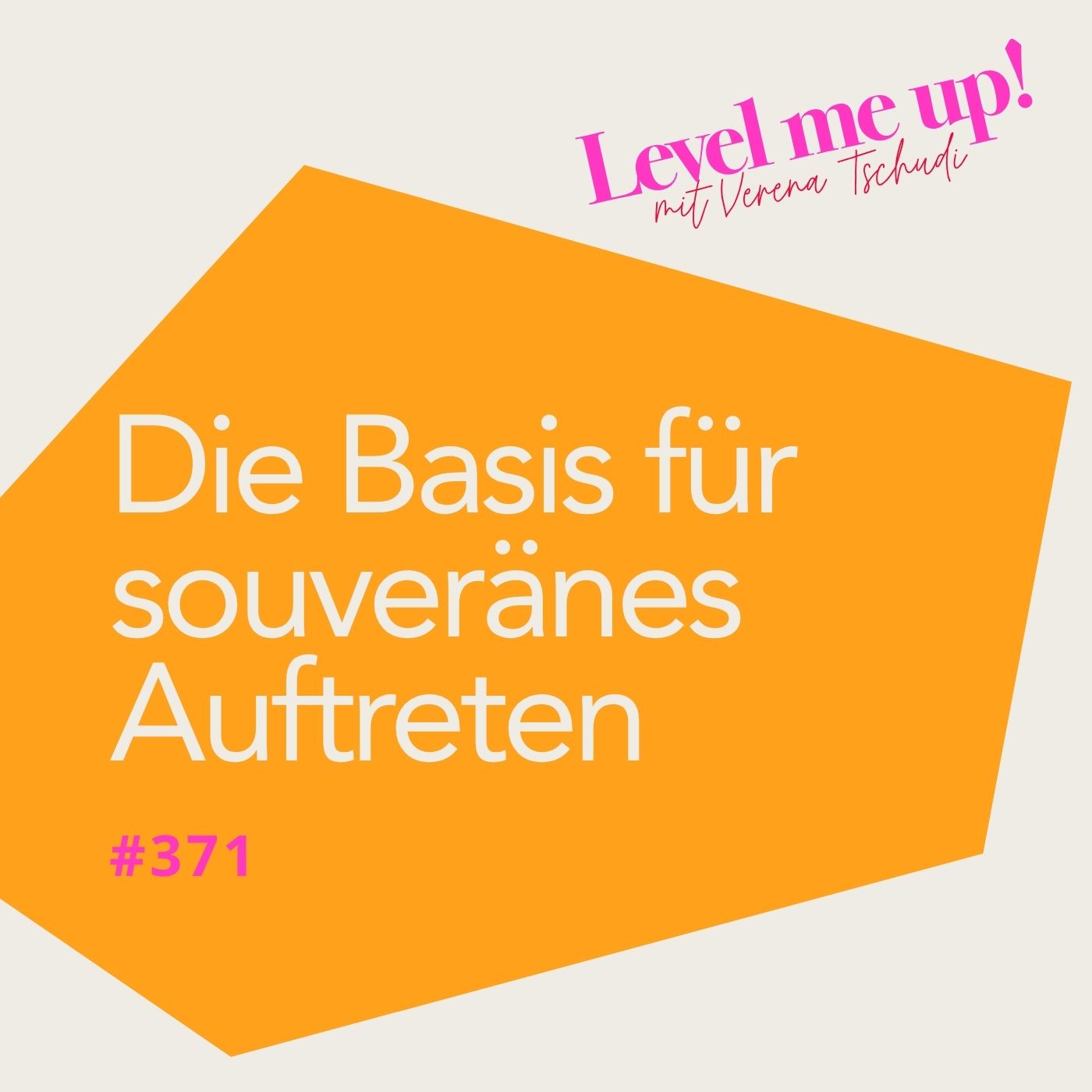 Artwork for LEVEL ME UP!