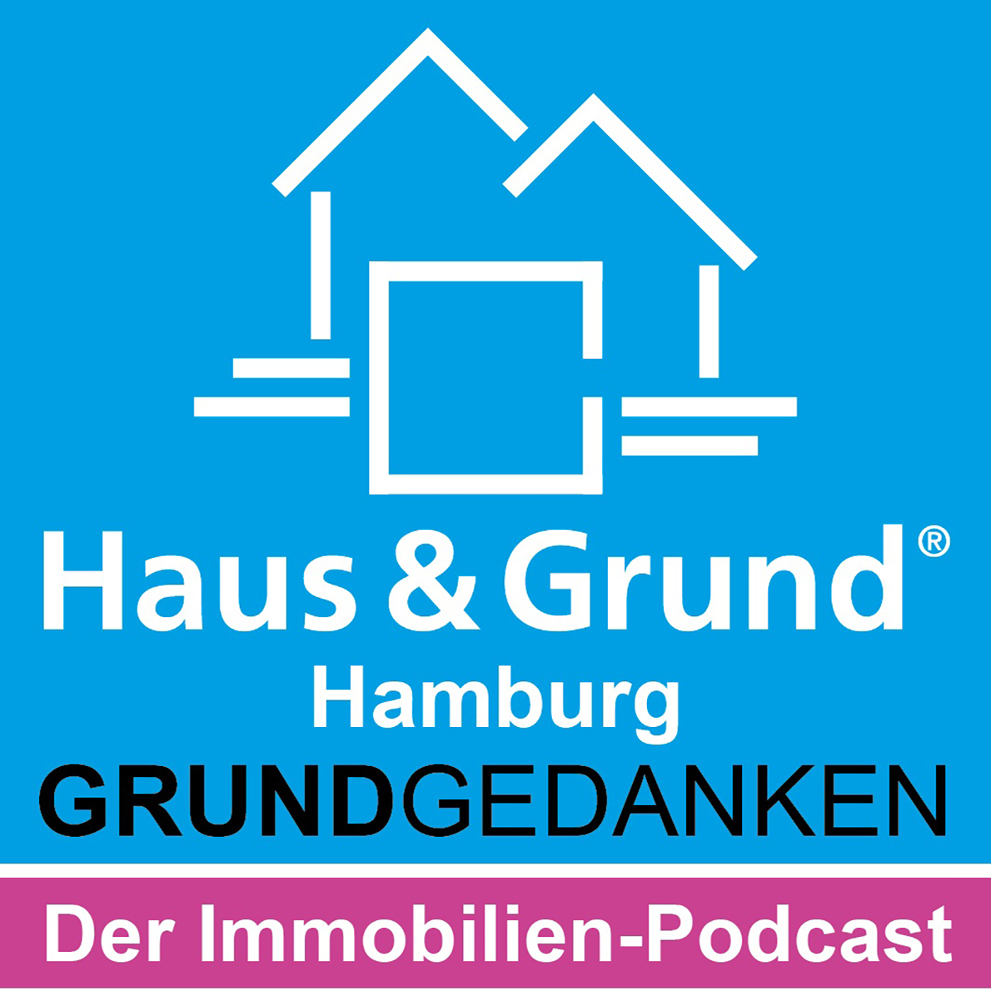 GRUNDGedanken - Immobilien Podcast