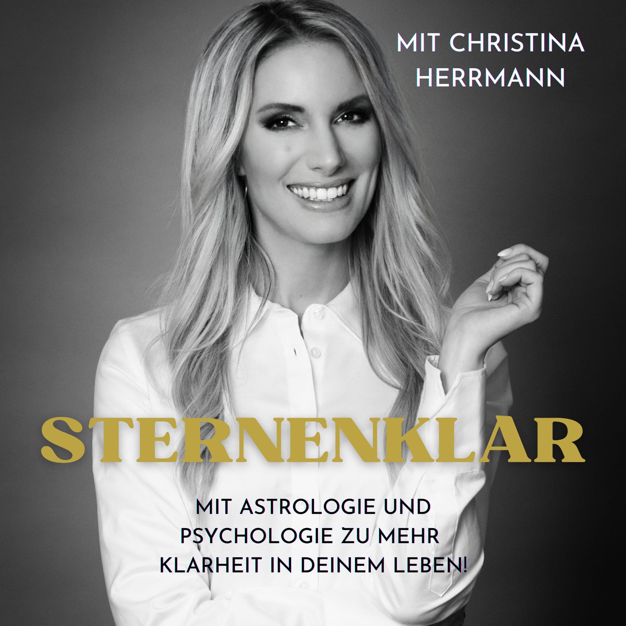 #112 So liebt das Sternzeichen LÖWE wirklich – und daran scheitern seine Beziehungen oft! episode artwork