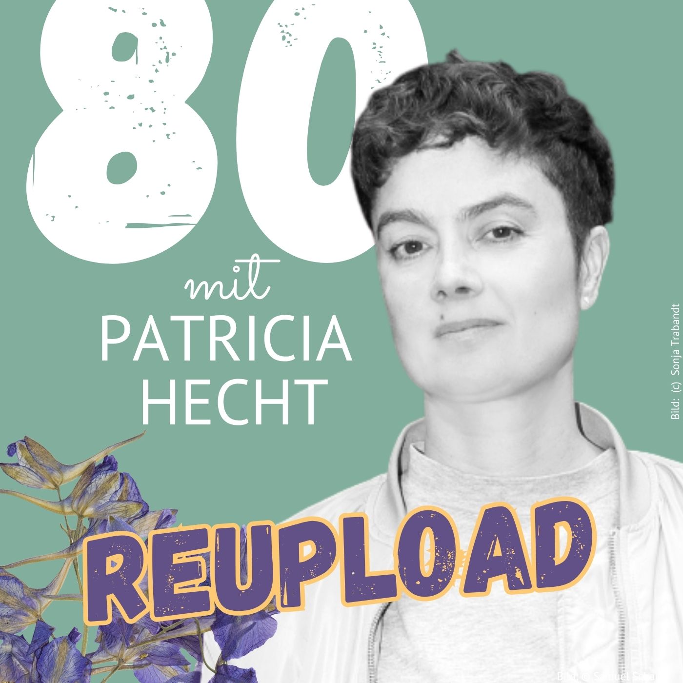 Folge 80 *Re-upload*: Patricia Hecht über reproduktive Rechte episode artwork