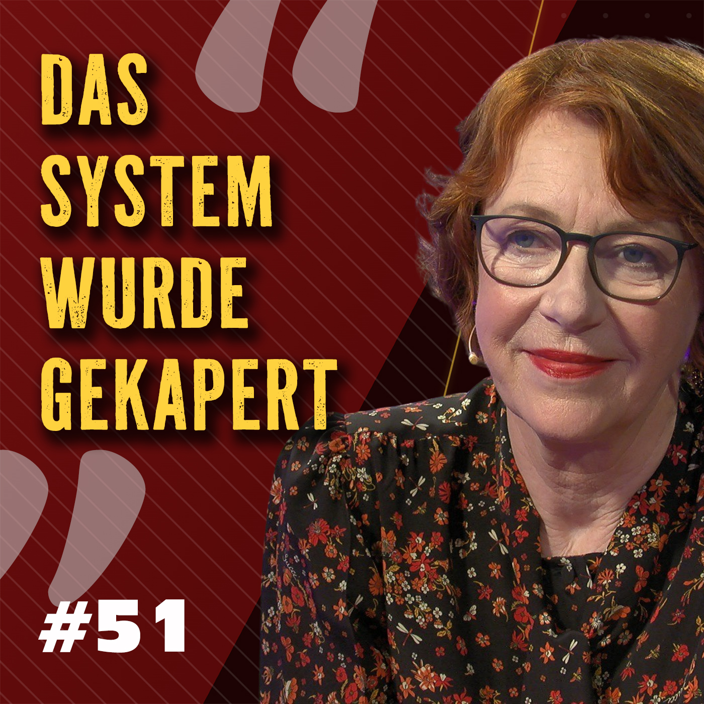 Play KURZ NACHGEFRAGT bei ULRIKE GUÉROT