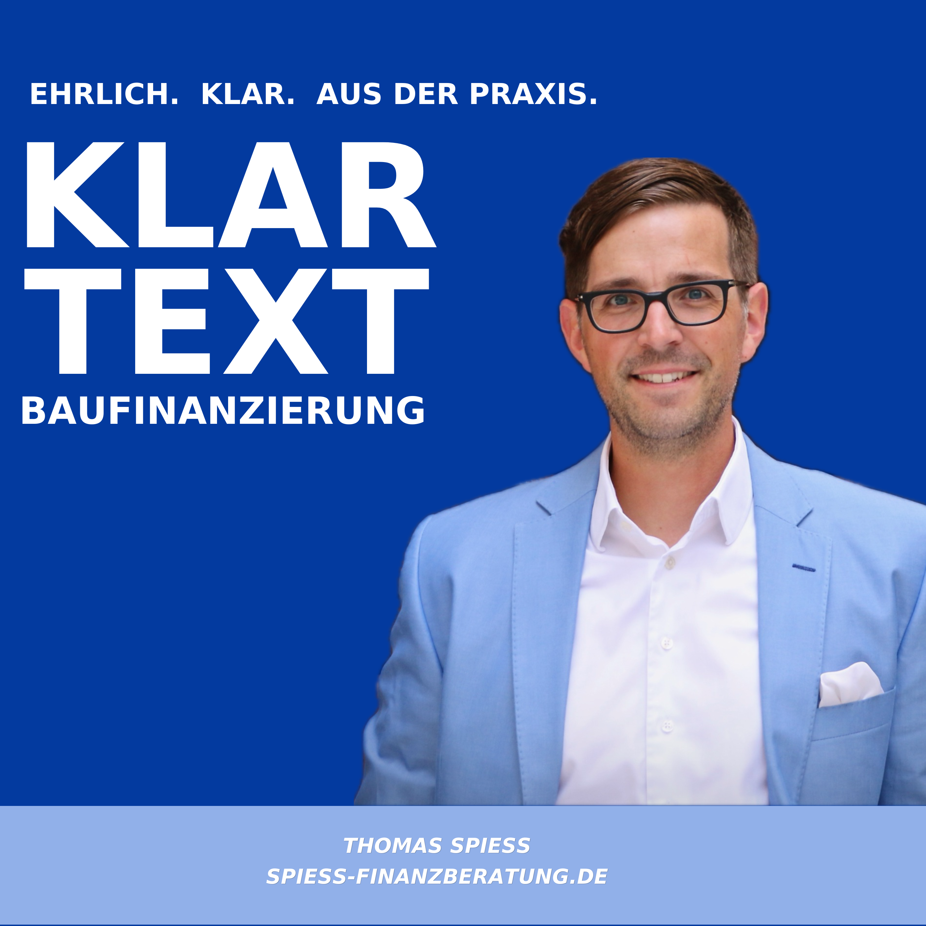 Zinsbindung: 10, 15 oder 20 Jahre episode artwork