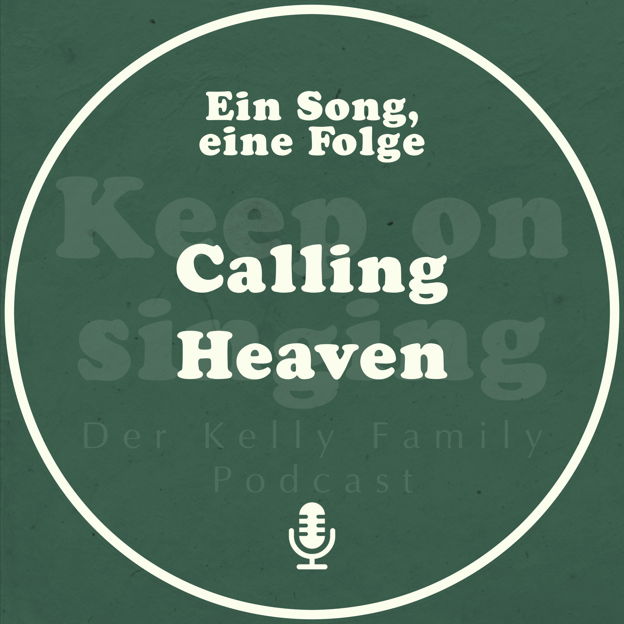 Ein Song, eine Folge: Calling Heaven  episode artwork