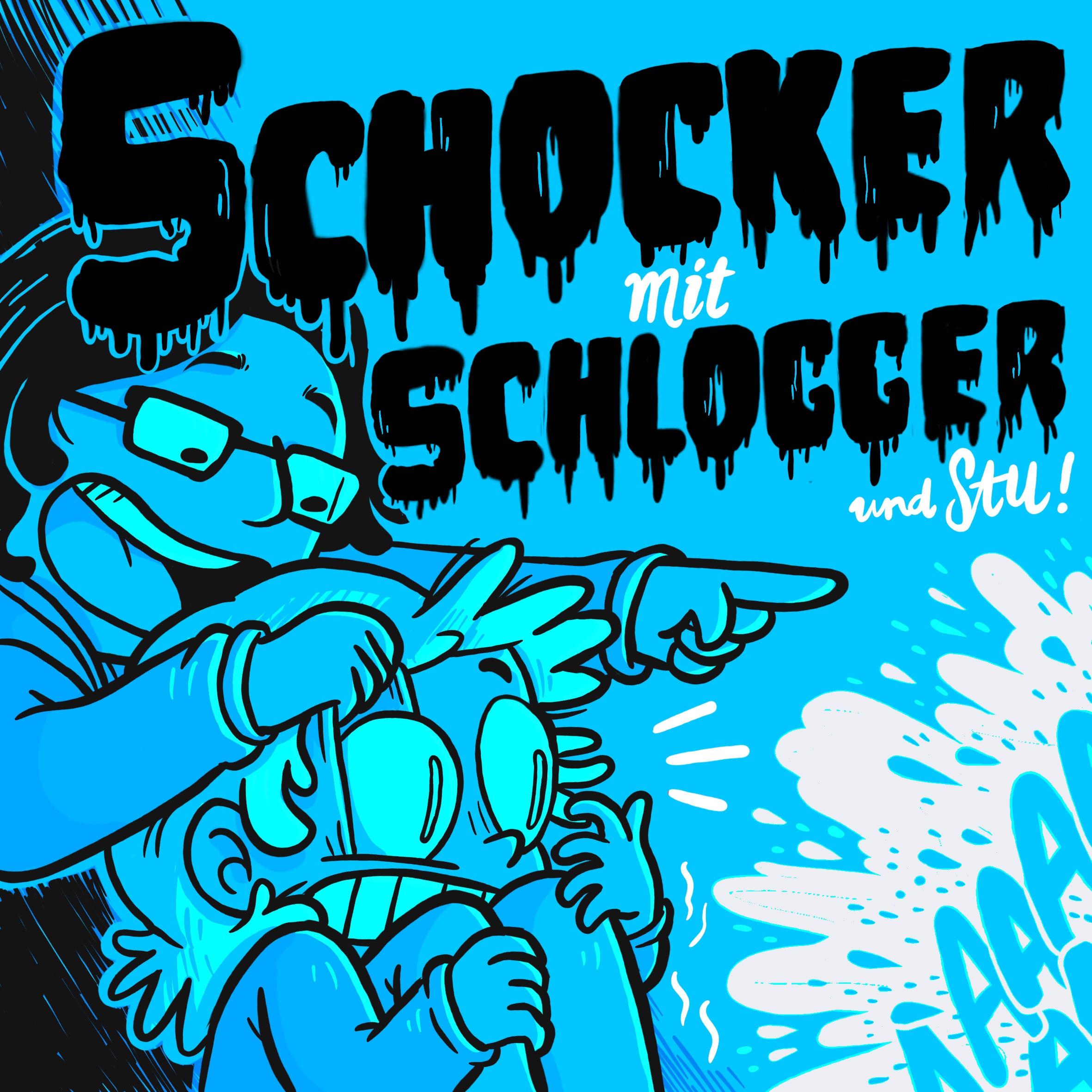 SCHOCKER MIT SCHLOGGER | Folge 32: Chucky 2 – Die Mörderpuppe ist wieder da