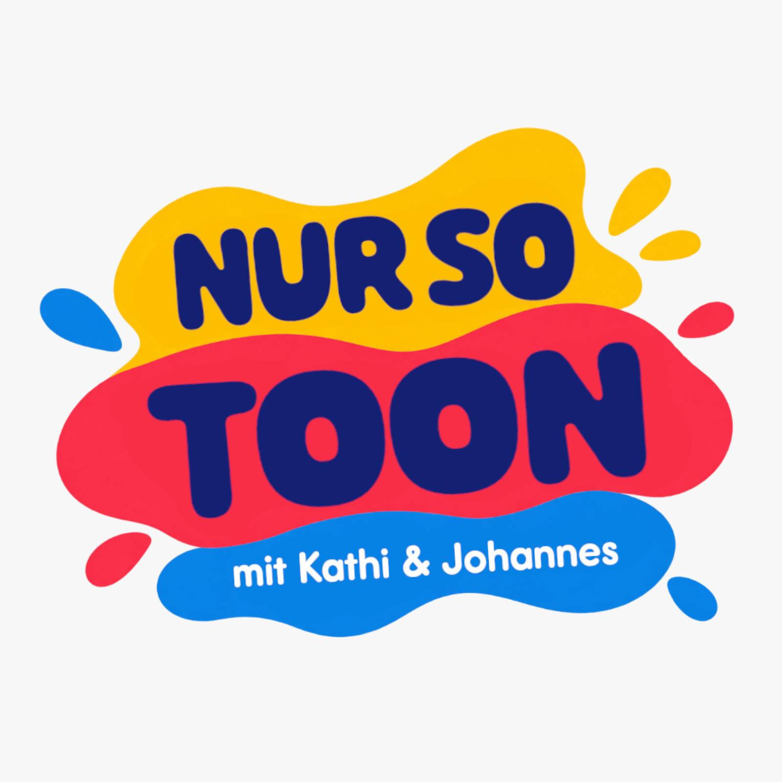 nur so toon | Folge 1: Unsere Go-To Animationsfilme