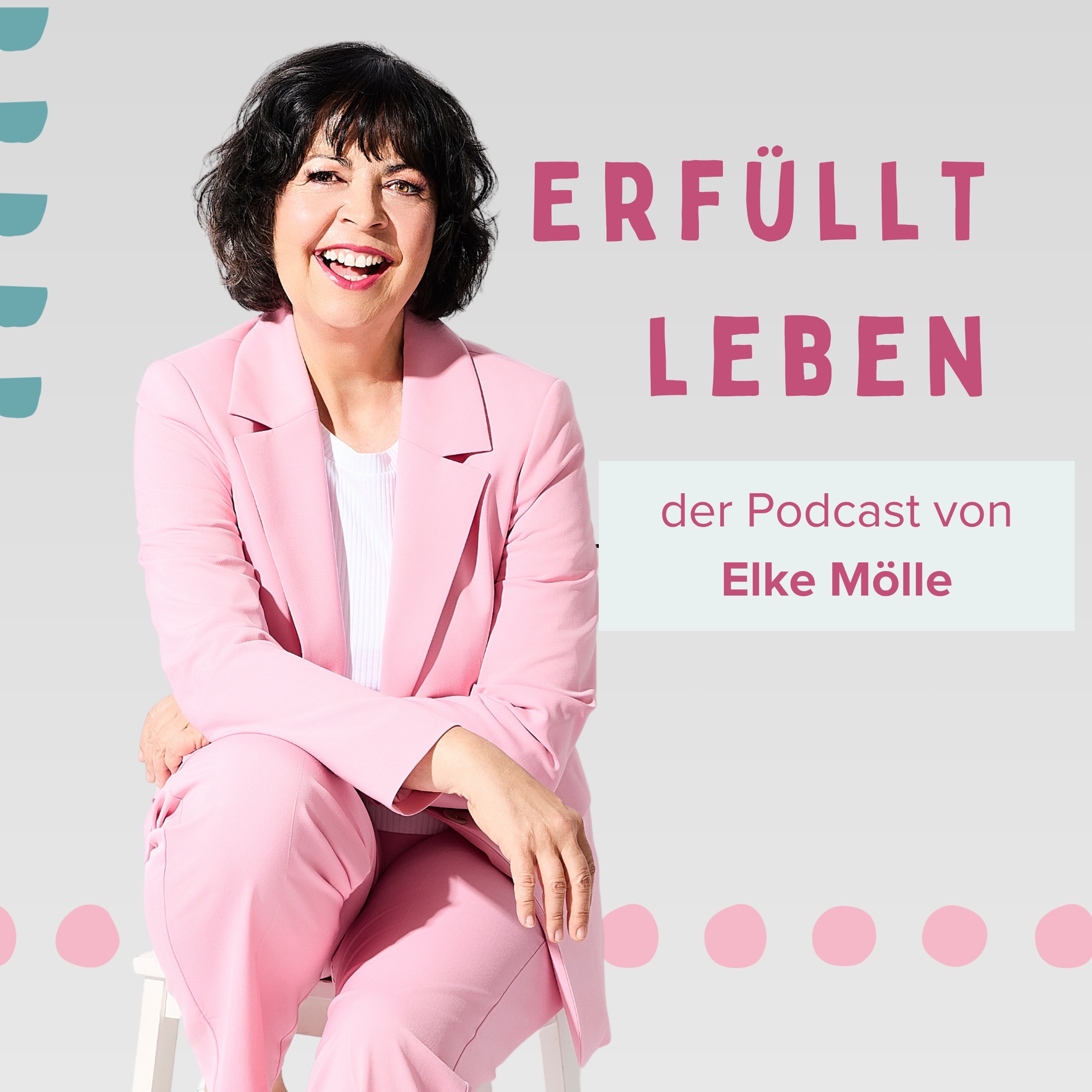 Wie gehe ich mit schwierigen Menschen um? episode artwork