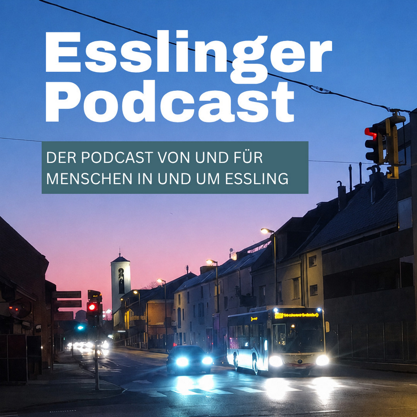 Esslinger Podcast