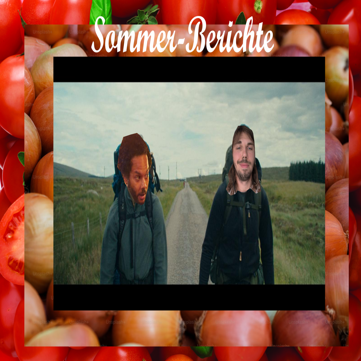 Sommer-Berichte episode artwork