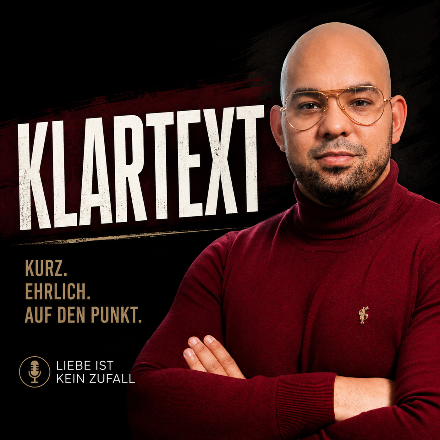 Klartext: #1 - Bist du nur seine Option? episode artwork