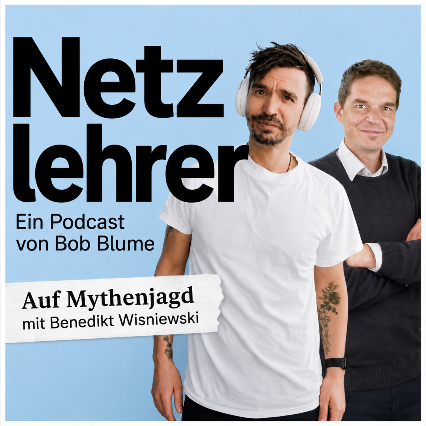 Auf Mythenjagd: Ist "Lernen lernen" sinnvoll?