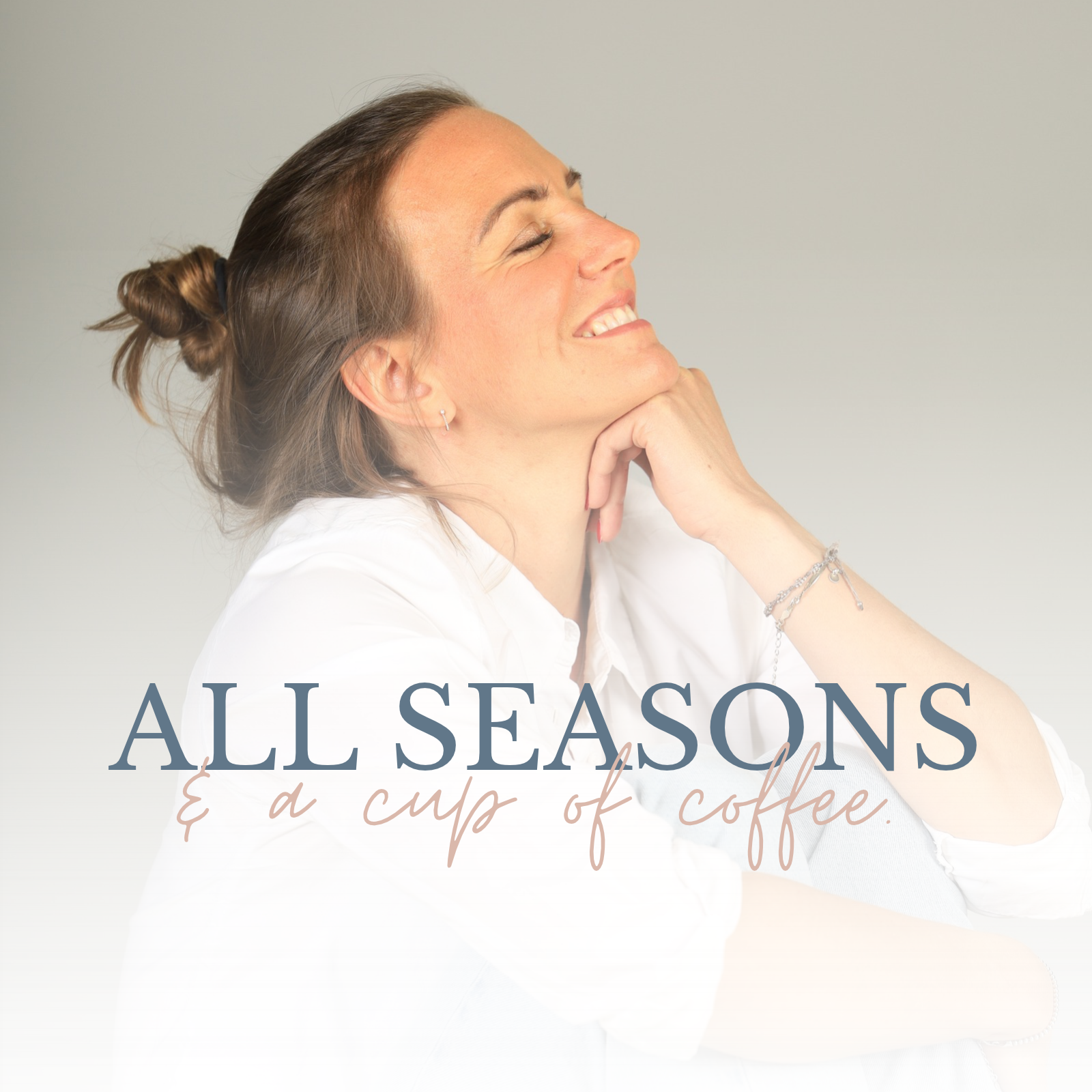 All seasons and a cup of coffee