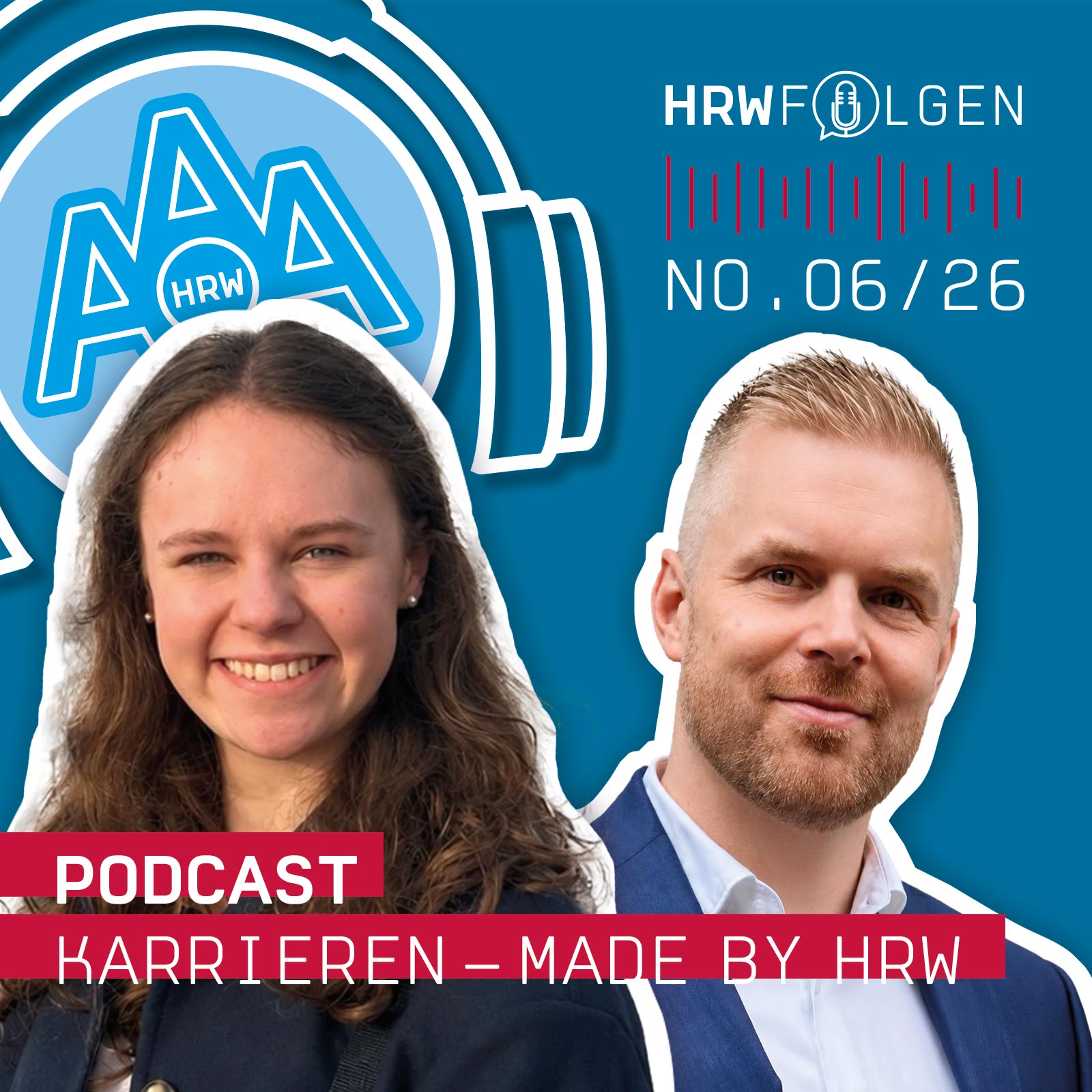 Bauen, planen, entscheiden –  „Wirtschaftsingenieurwesen – Bau“ episode artwork