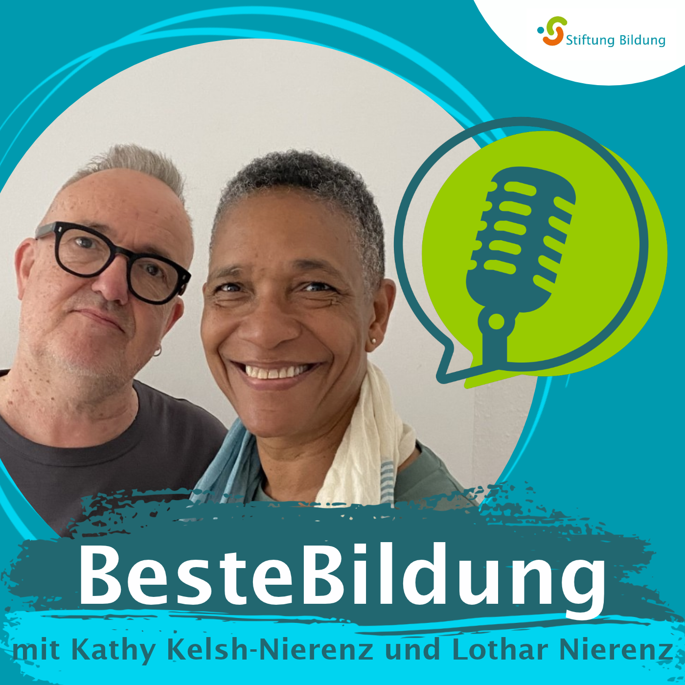 Artwork for Beste Bildung