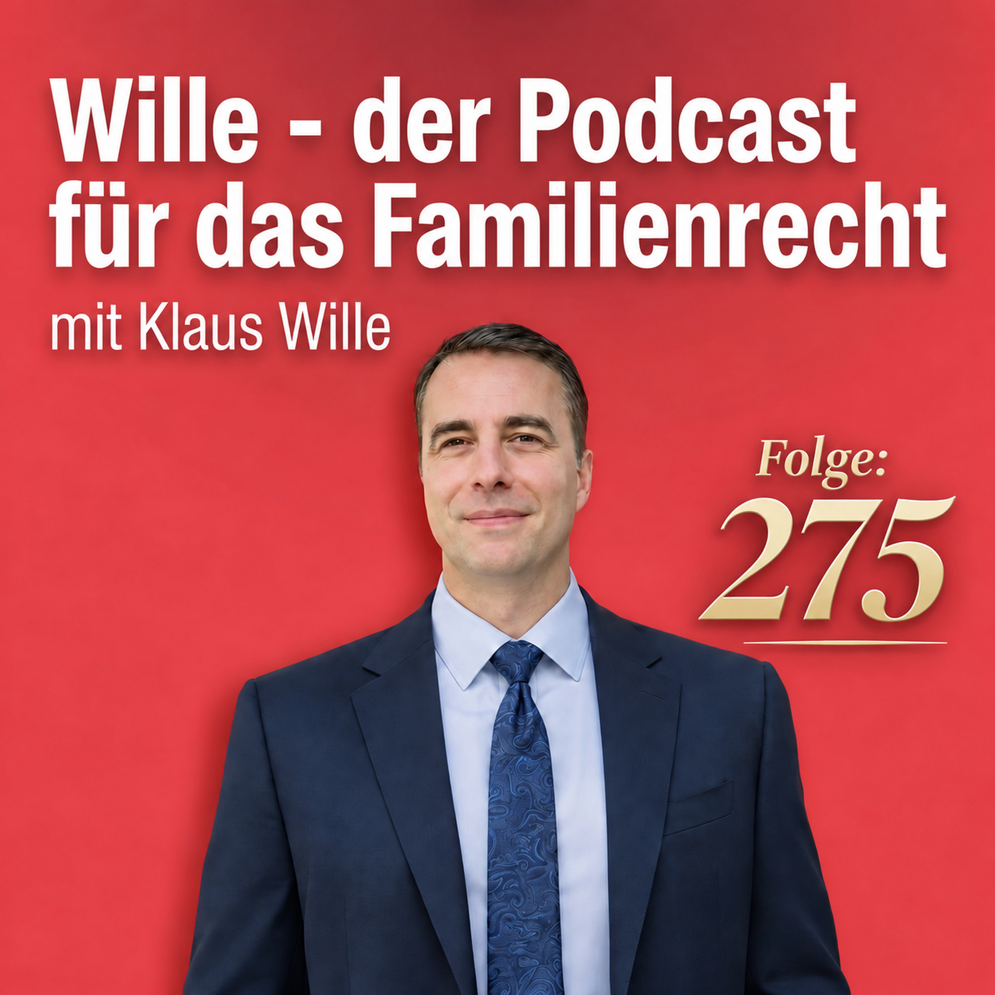 #275-Was passiert mit dem gemeinsamen Haus nach der Trennung? episode artwork