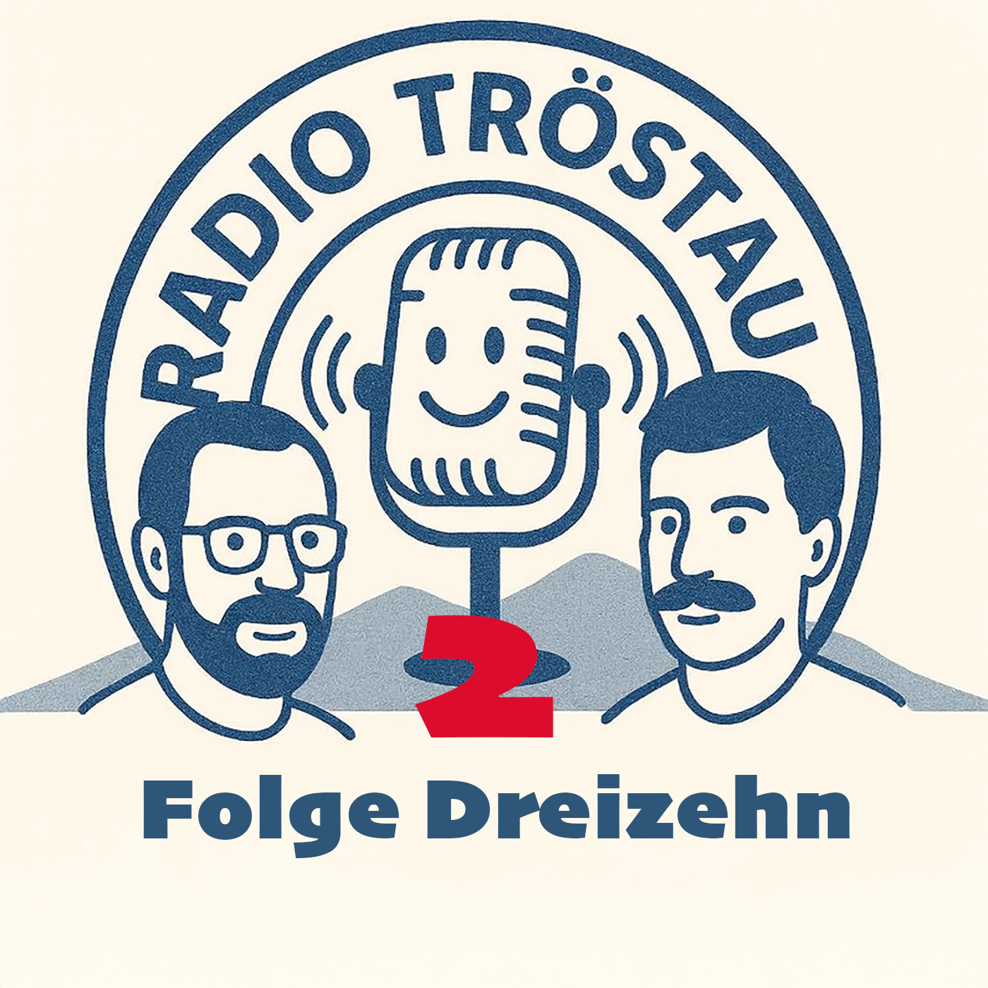 S2 - Folge 13 - daugd´s? - Akkuschrauber im Live-Test - Klausur - Richtfest FFW episode artwork