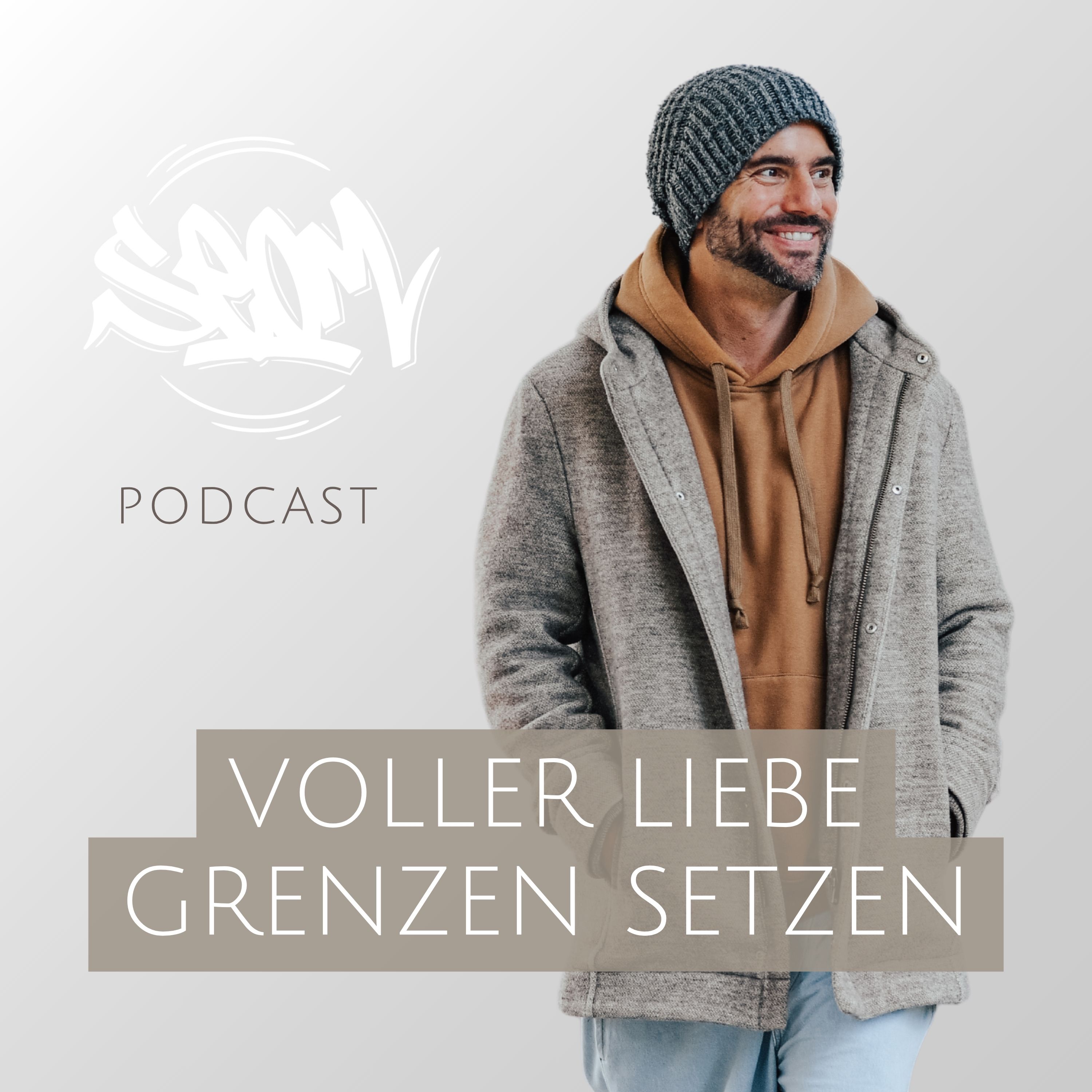 #182 Voller Liebe Grenzen setzen