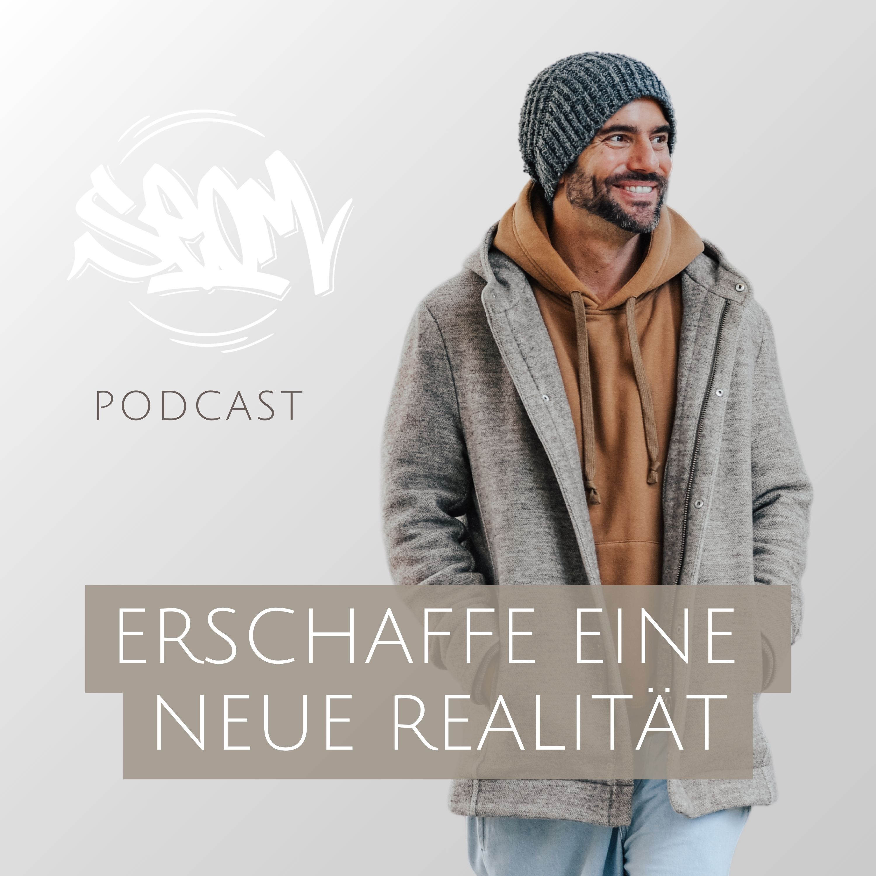 #186 Erschaffe eine neue Realität