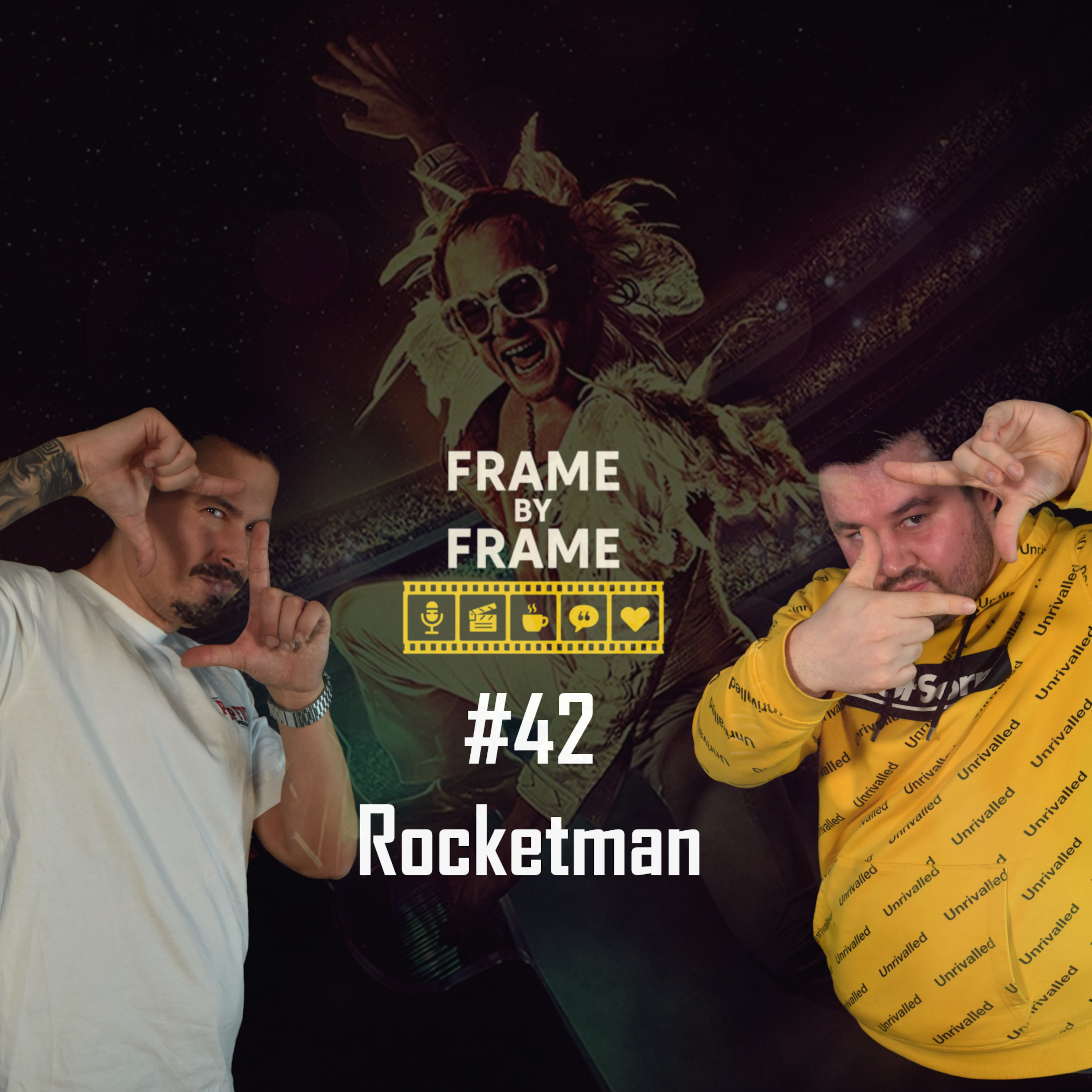 Frame by Frame