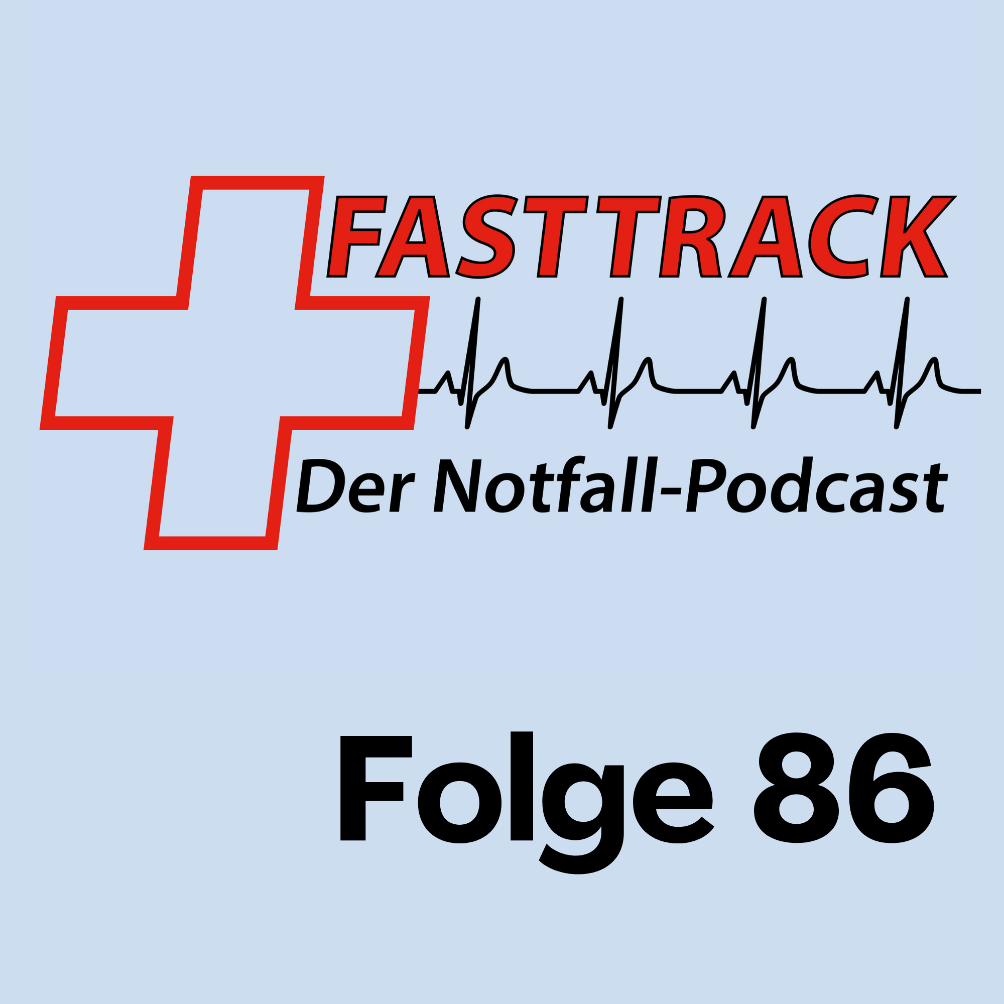 86 - Sterbende Patienten in der Notaufnahme