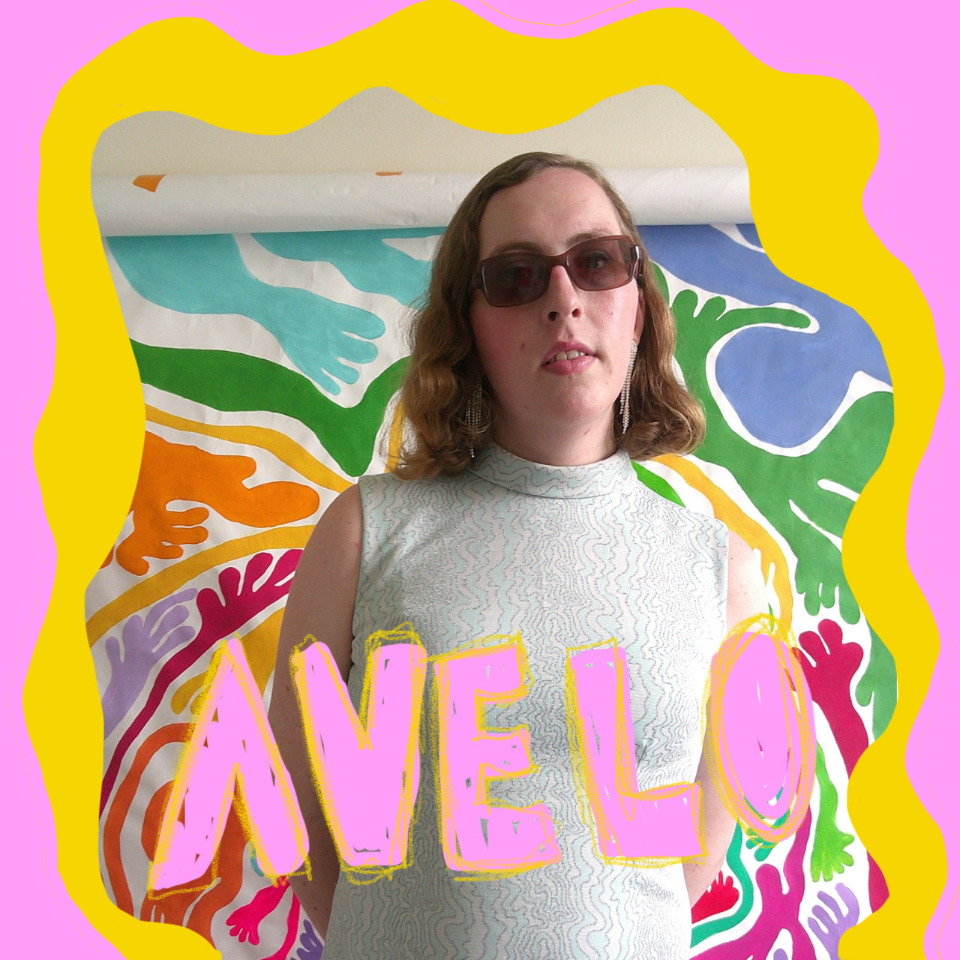 #11 Avelo über f*tzigen Humor, Wienerwürstchen & Comedy episode artwork