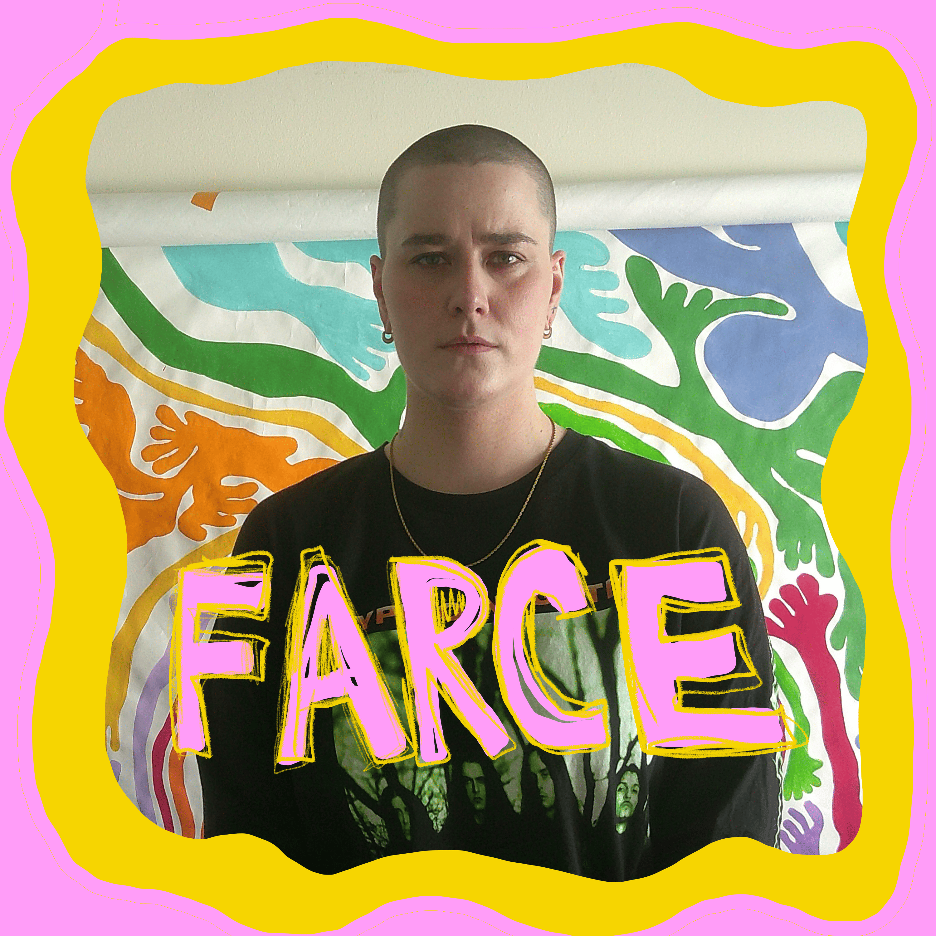 #12 Farce über Real Housewives, Pop & Charts episode artwork