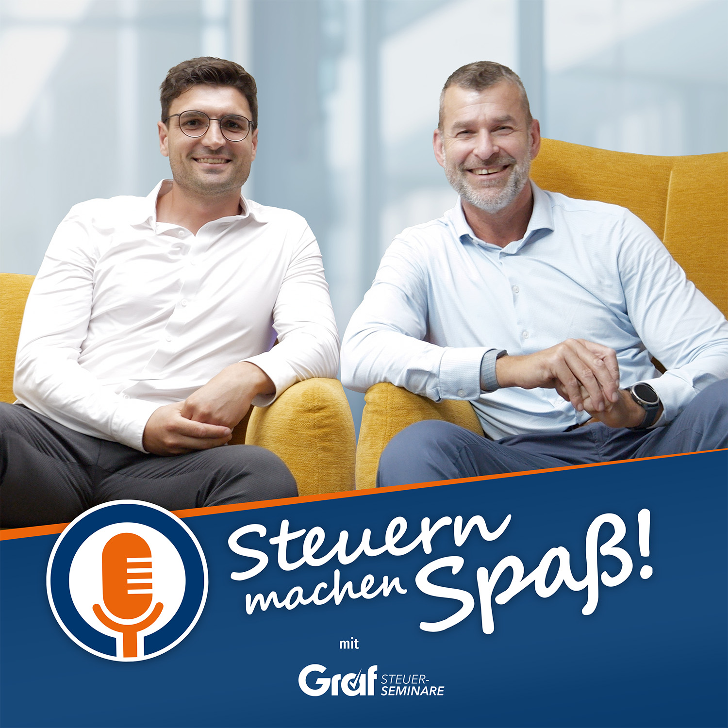 Ep. 13: Betriebsaufspaltung: Aktuelle Hinweise für die Beratungspraxis episode artwork