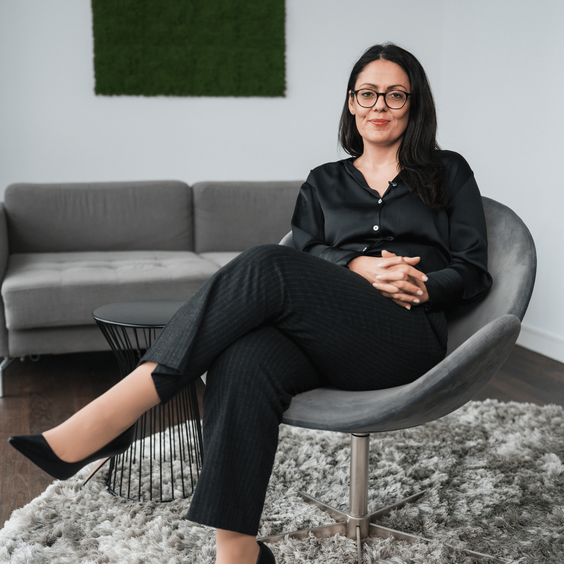 Mindsetcoaching für mehr Freiheit, Klarheit, Lebensfreude und Umsatz
