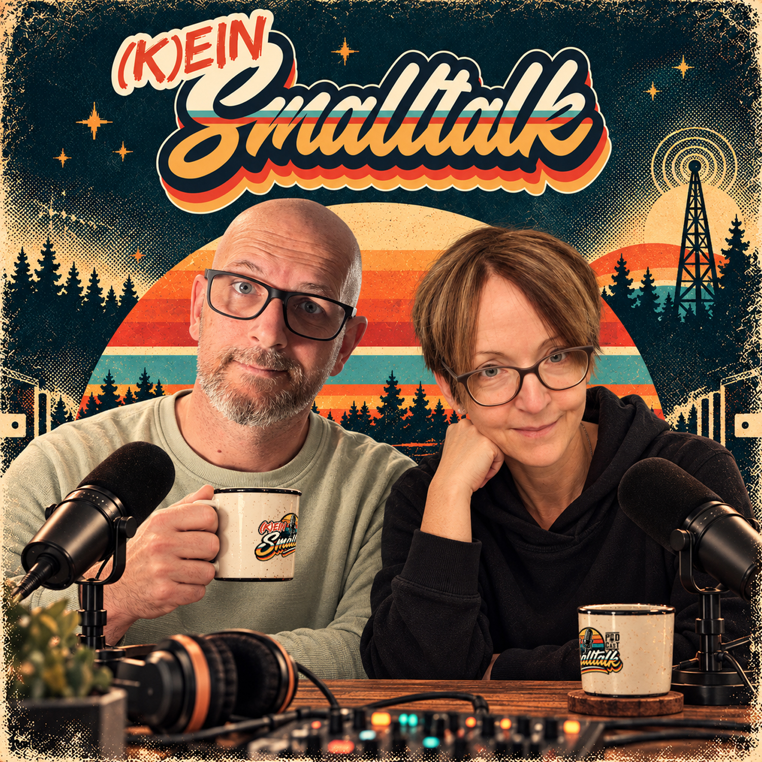 (K)ein Smalltalk