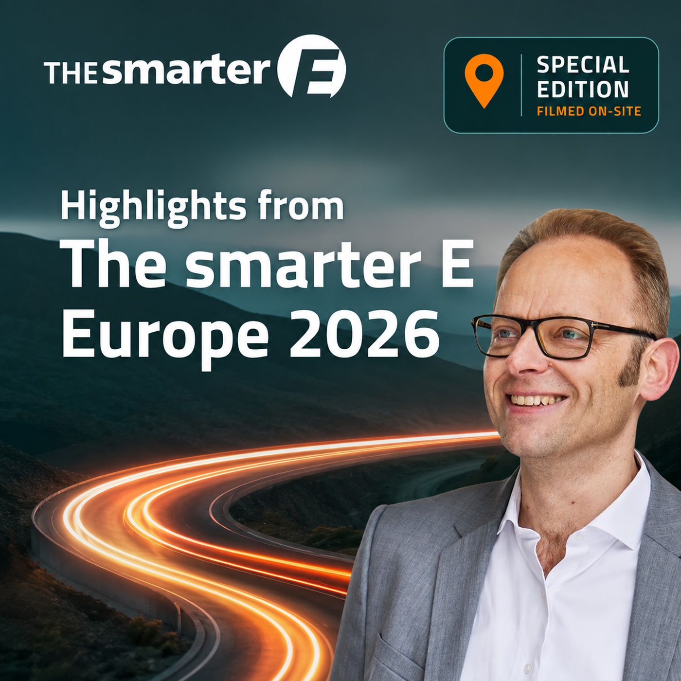 Can Renewables Deliver 24/7 Power? | Live from The smarter E Europe 2026 – with Tim Meyer and expert guests