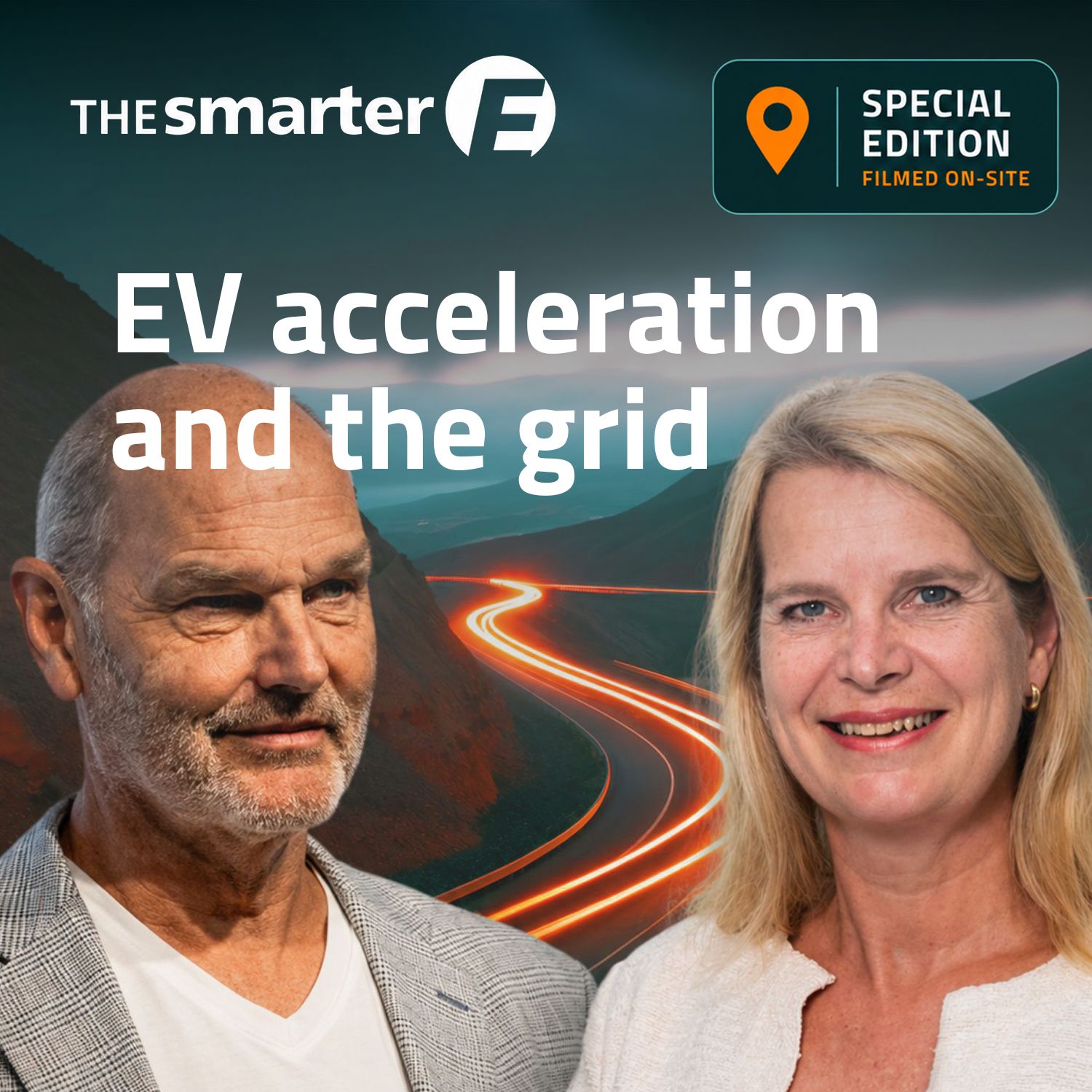 What EV acceleration means for the grid – with Thomas Raffeiner and Petrouschka Werther
