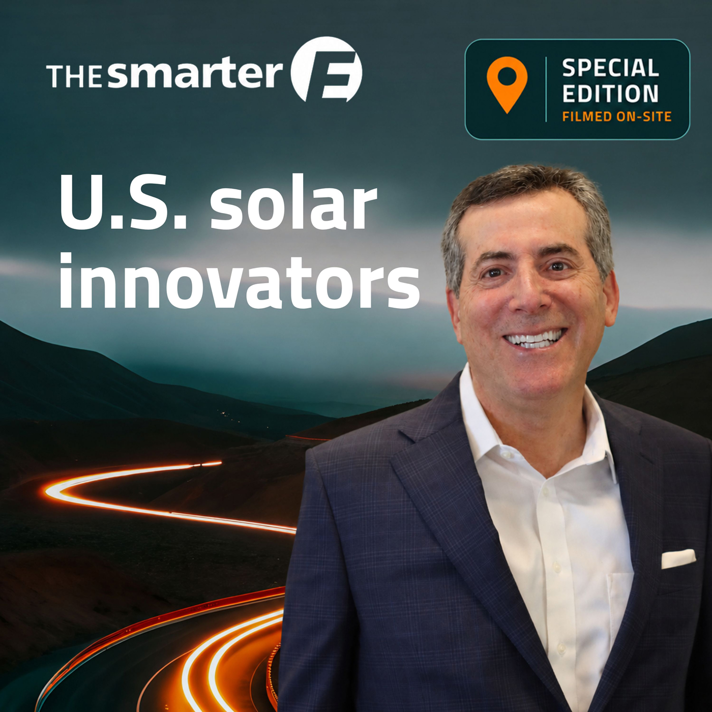 How U.S. innovators are reshaping solar – with Howard Wenger and Aaron Thurlow