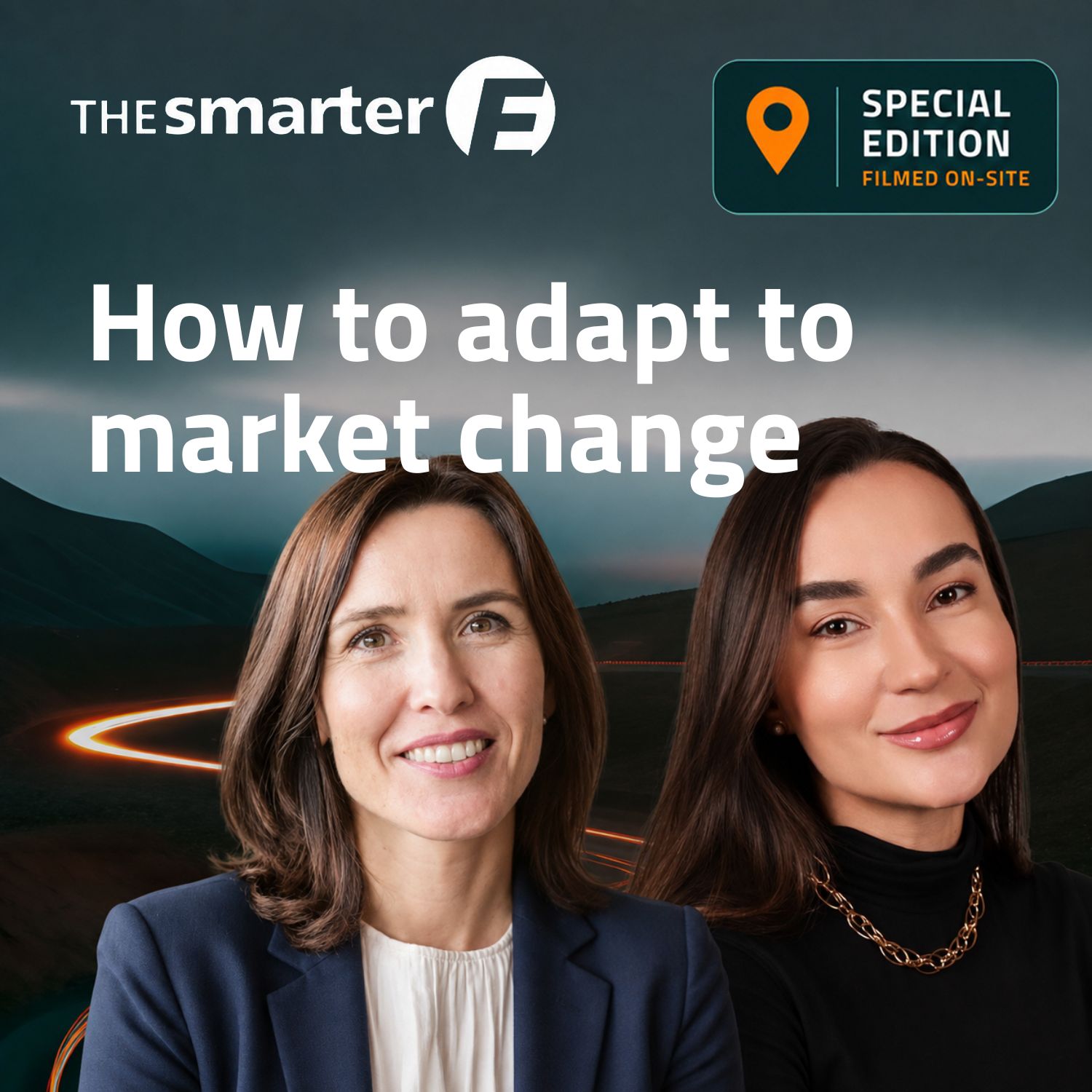 Effective responses to power markets in flux – with Edurne Zoco and Barbara Rubim