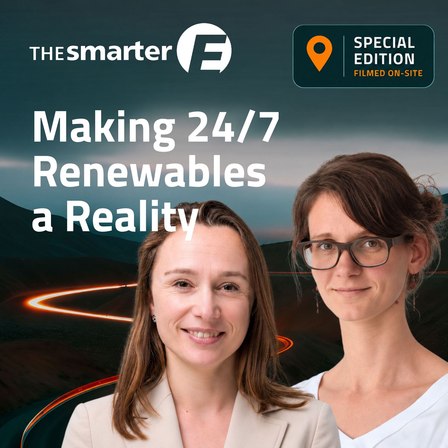 Play Update on global solar and inside “24/7 renewable Germany” – with Charlotte Senkpiel & Sonia Dunlop