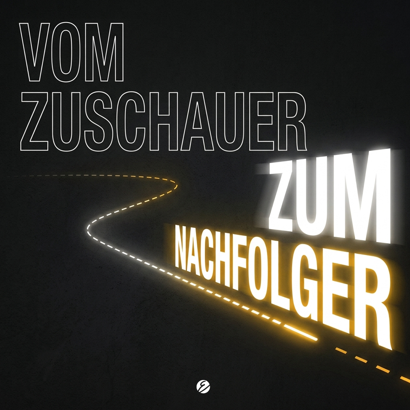 Vom Zuschauer zum Nachfolger episode artwork