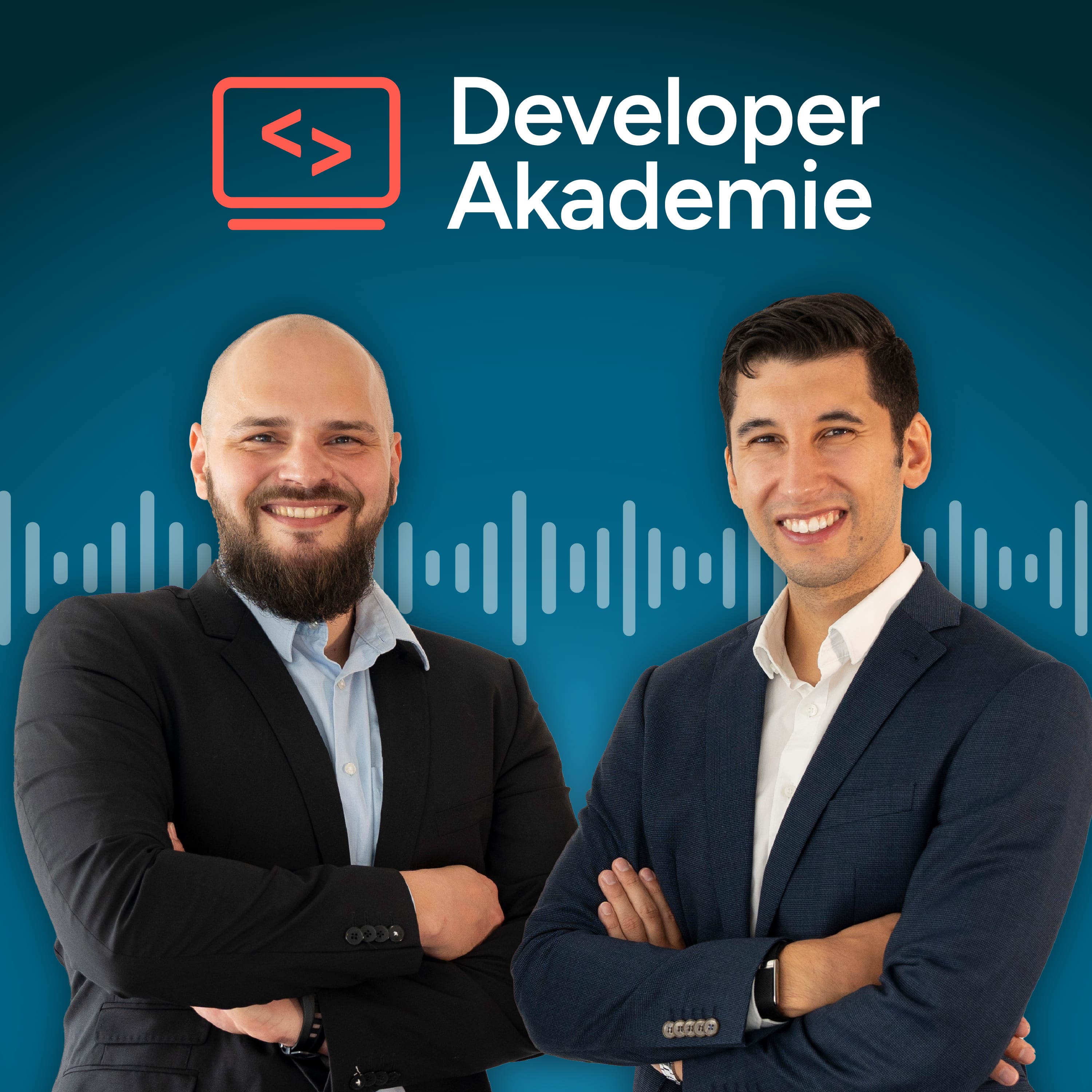 281 - Alumni kehrt mit Schülern zurück - Interview mit Sebastian episode artwork