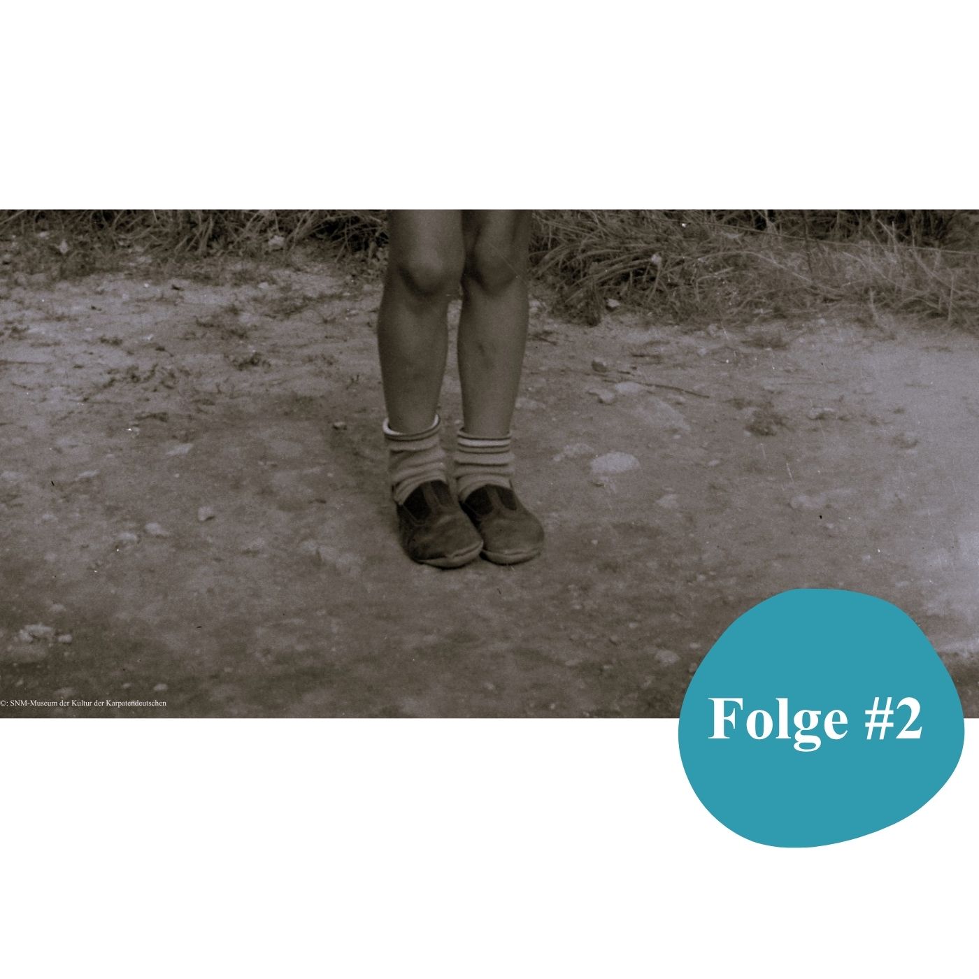 #2 Kindheit in der Dobrudscha – Aufwachsen in einer vielfältigen Nachbarschaft episode artwork