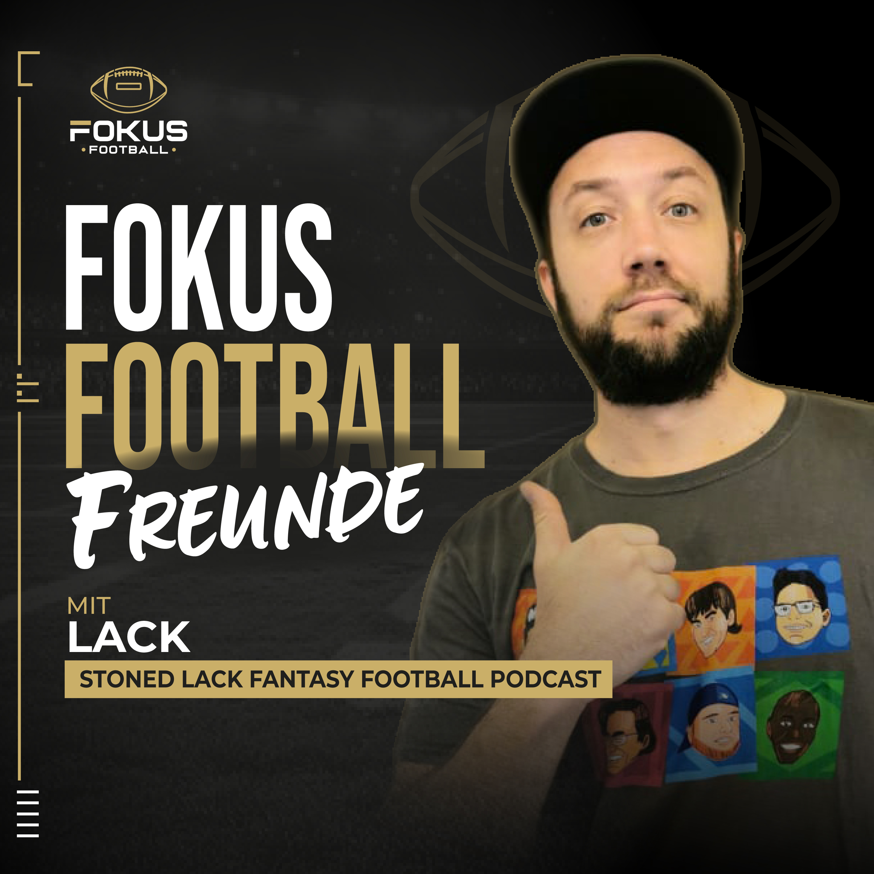 So musst du jetzt bei Fantasy Football reagieren. episode artwork
