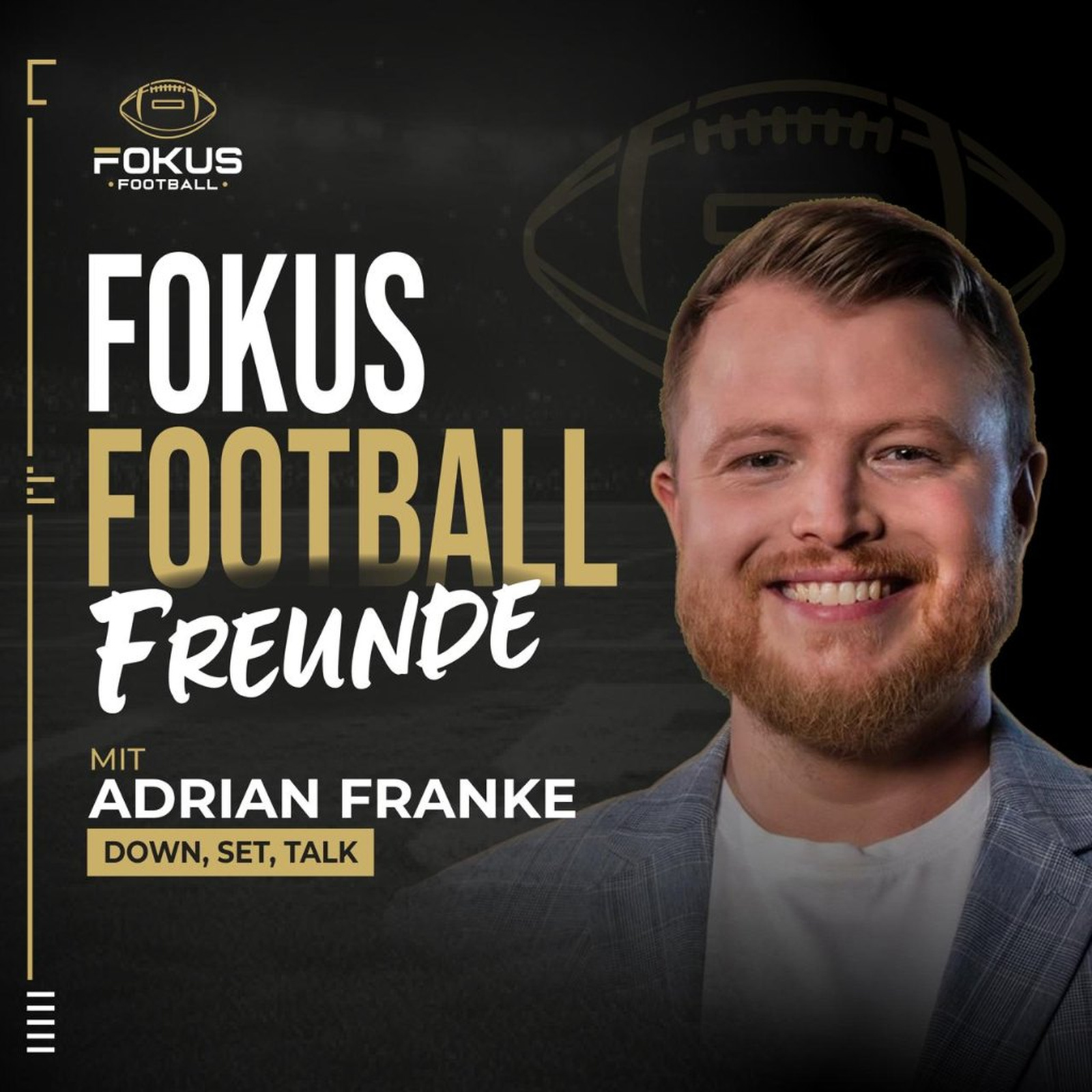 Die ersten großen Erkenntnisse, Überraschungen & Enttäuschungen der NFL. Mit Adrian Franke episode artwork