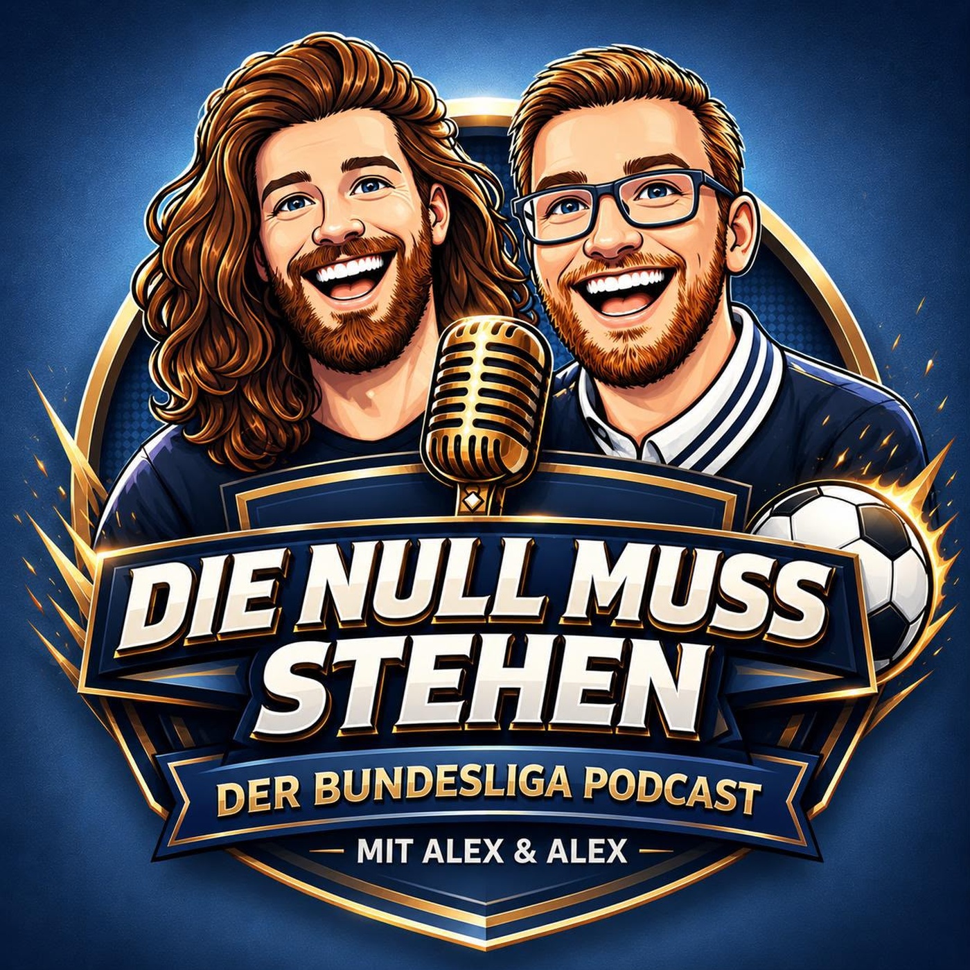 Fabrizio Romano vs. Plettenberg Beef! Chelsea wilde Transfers! Klopp ist Bundestrainer! Sommerloch #1 episode artwork