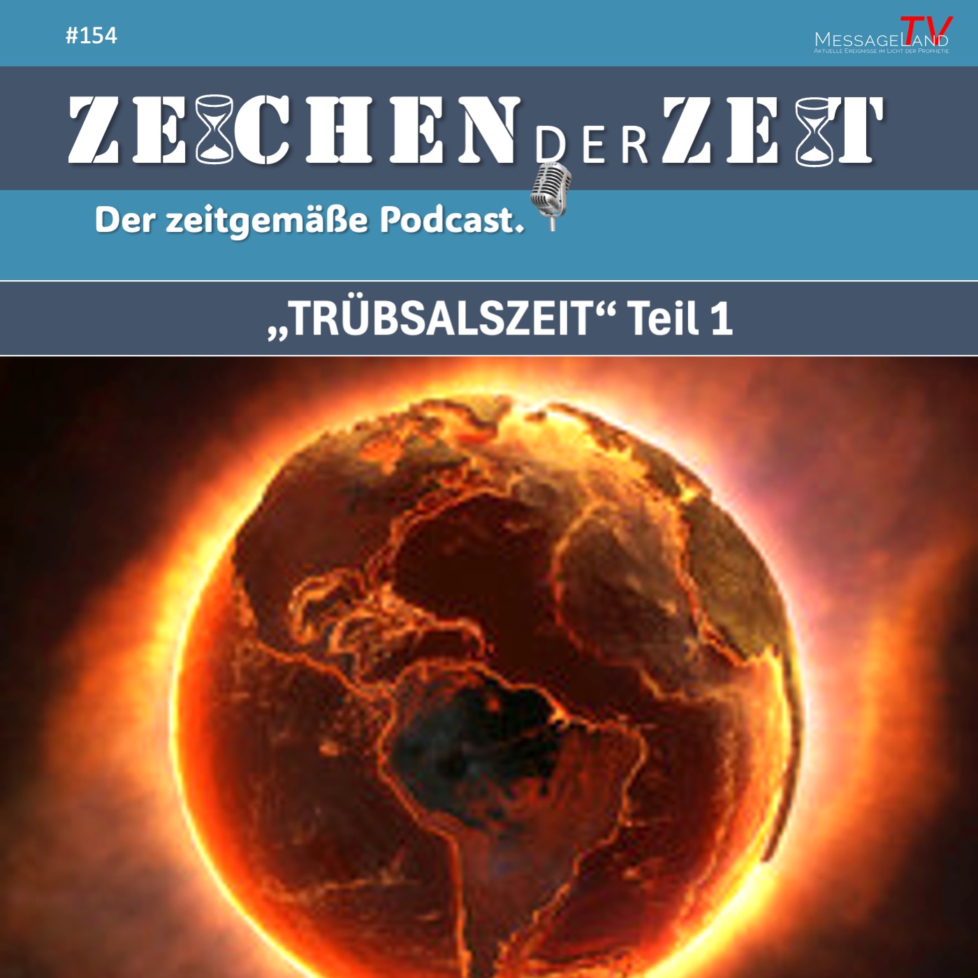 #154 Trübsalszeit - Teil 1